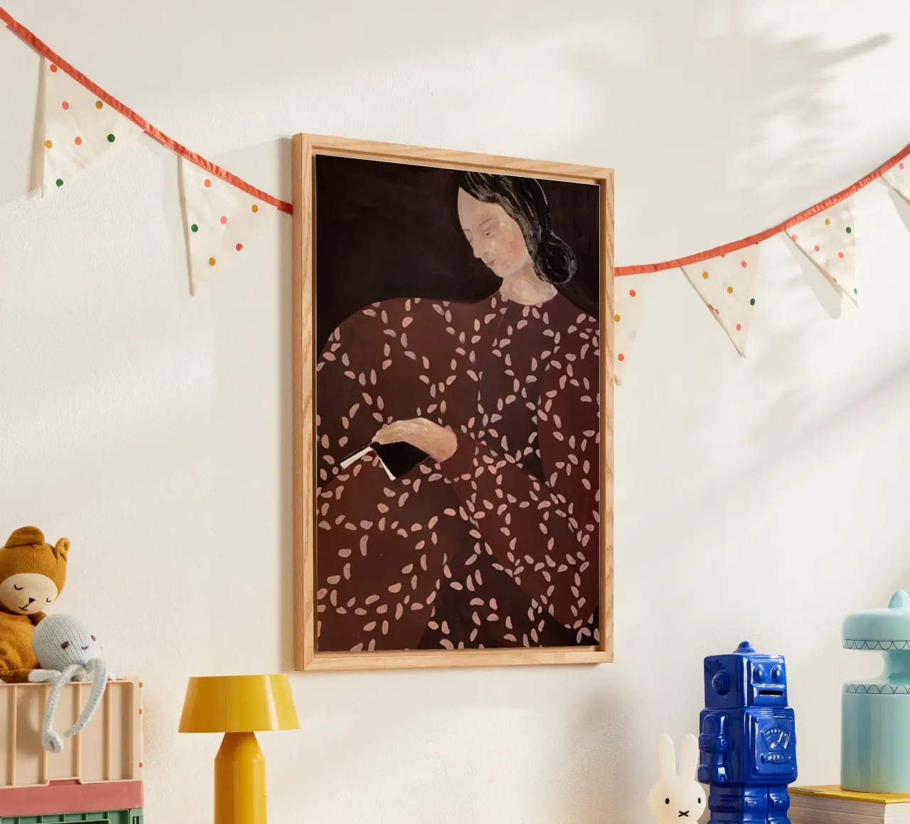 Sofia lind 22 plexiglass da David