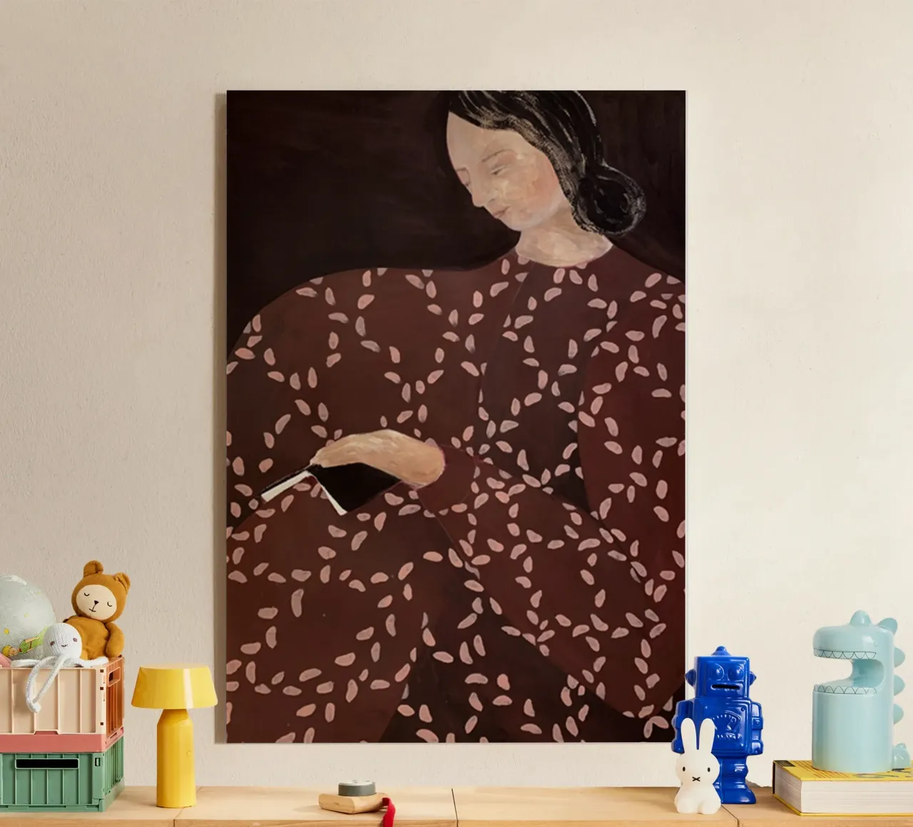 Sofia lind 22 plexiglass da David