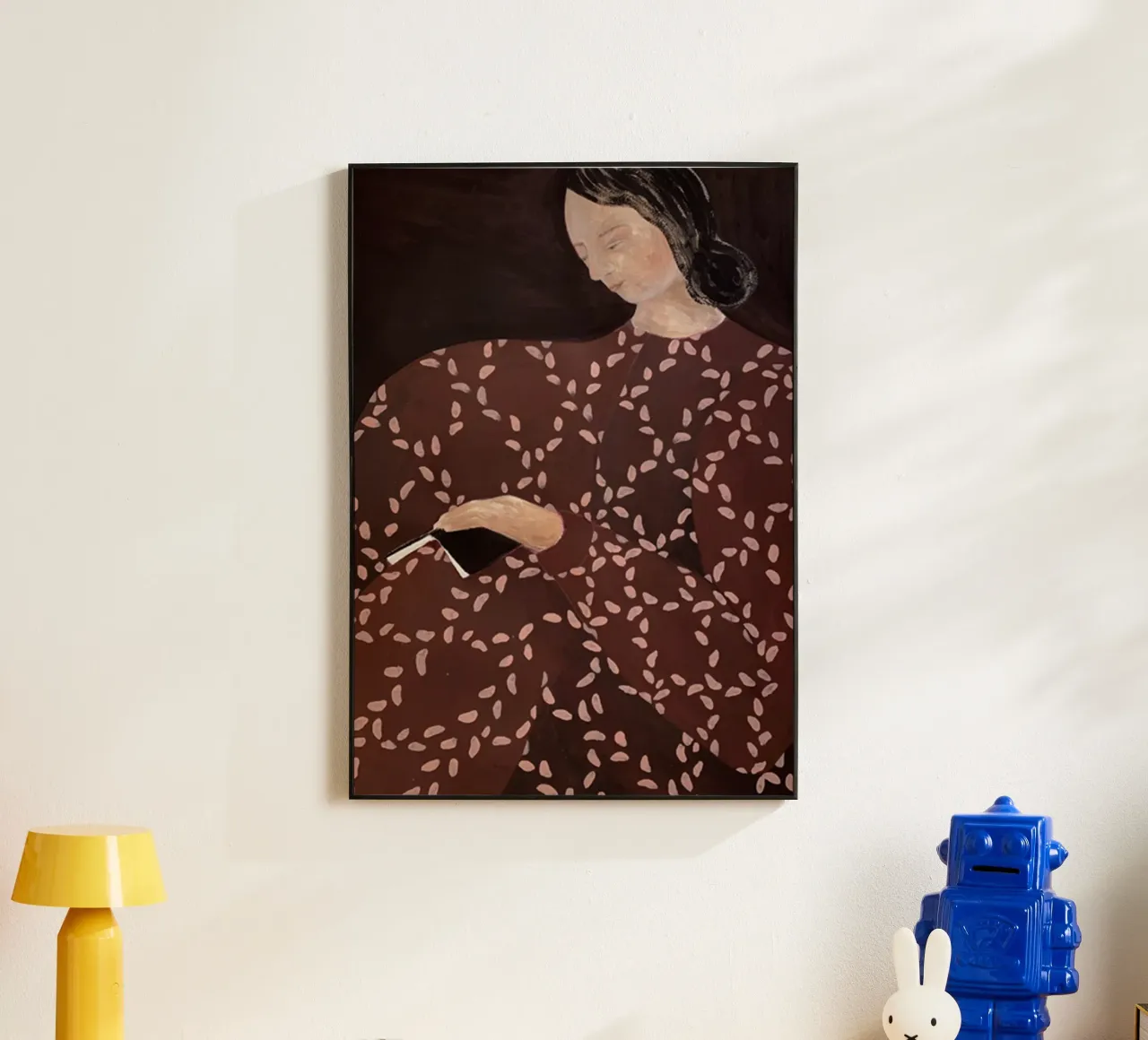 Sofia lind 22 alluminio dibond da David