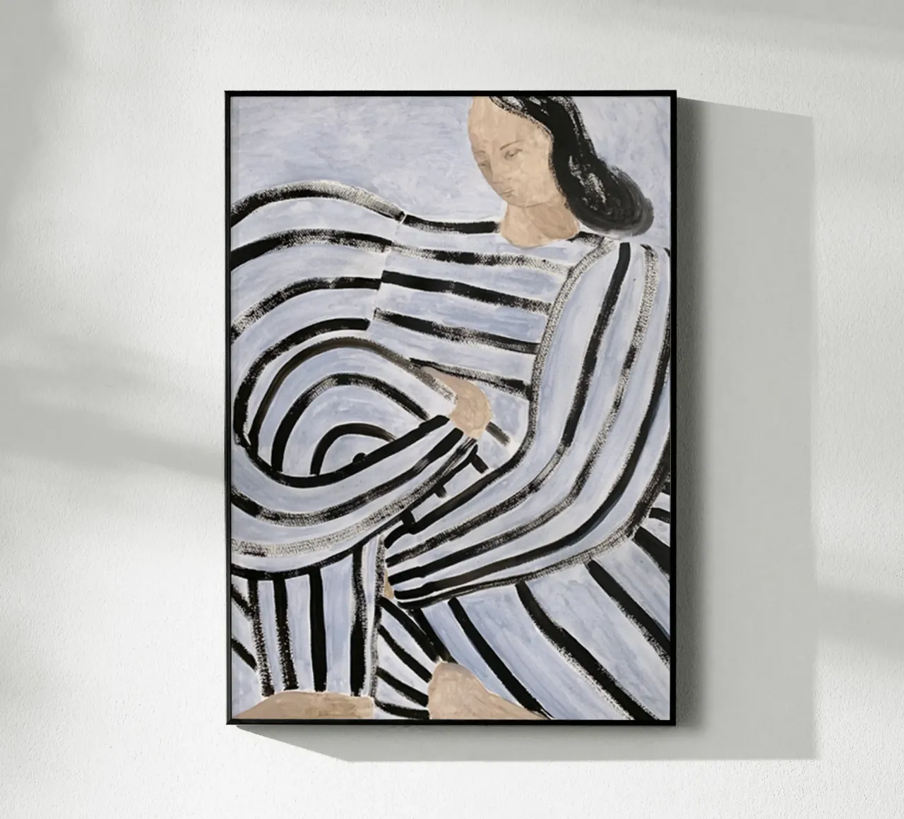 Sofia lind 29 plexiglass da David