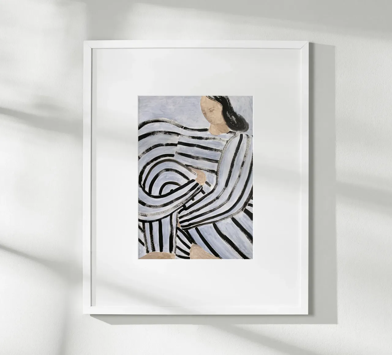 Sofia lind 29 carta hahnemühle da David
