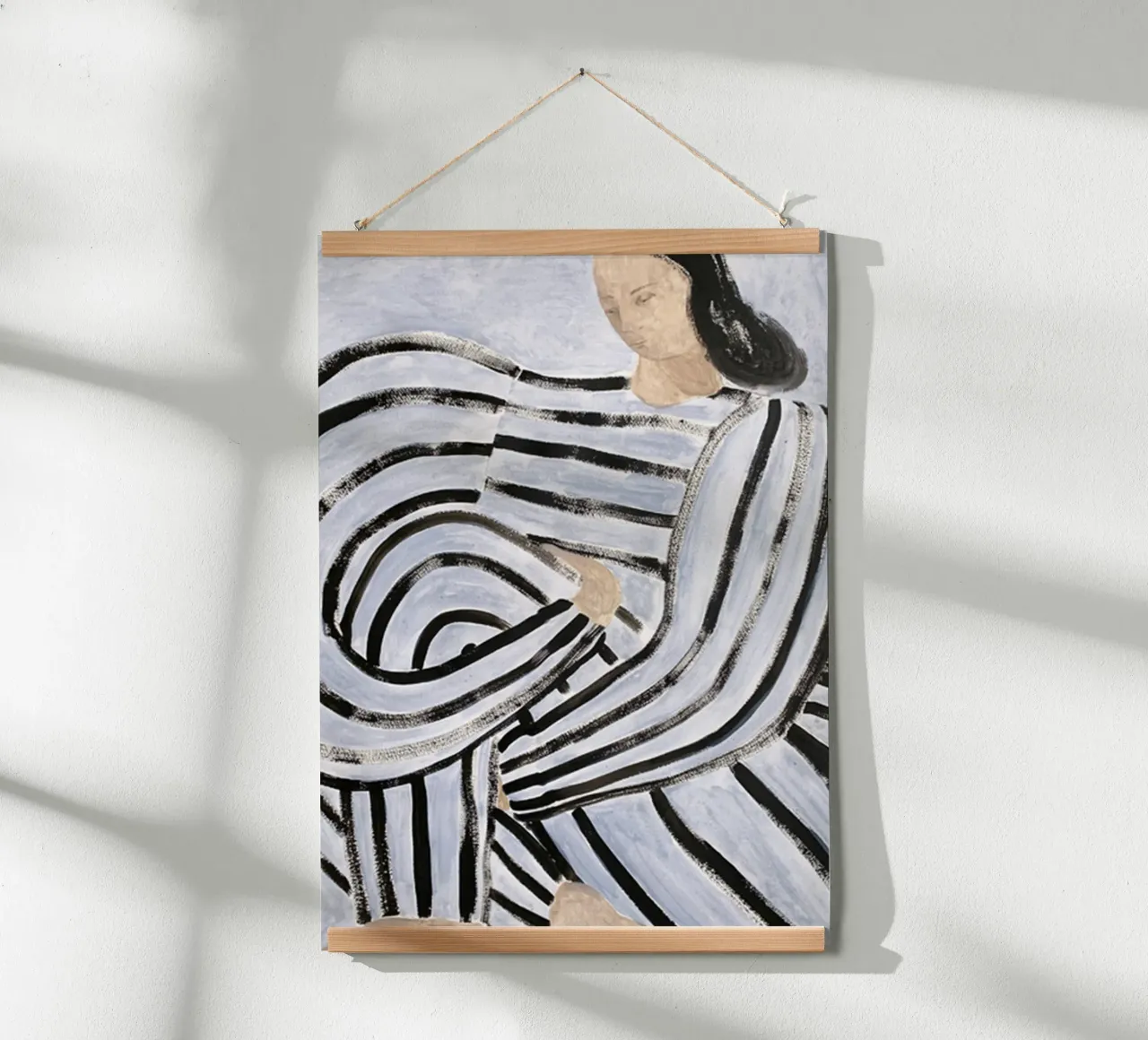 Sofia lind 29 carta hahnemühle da David
