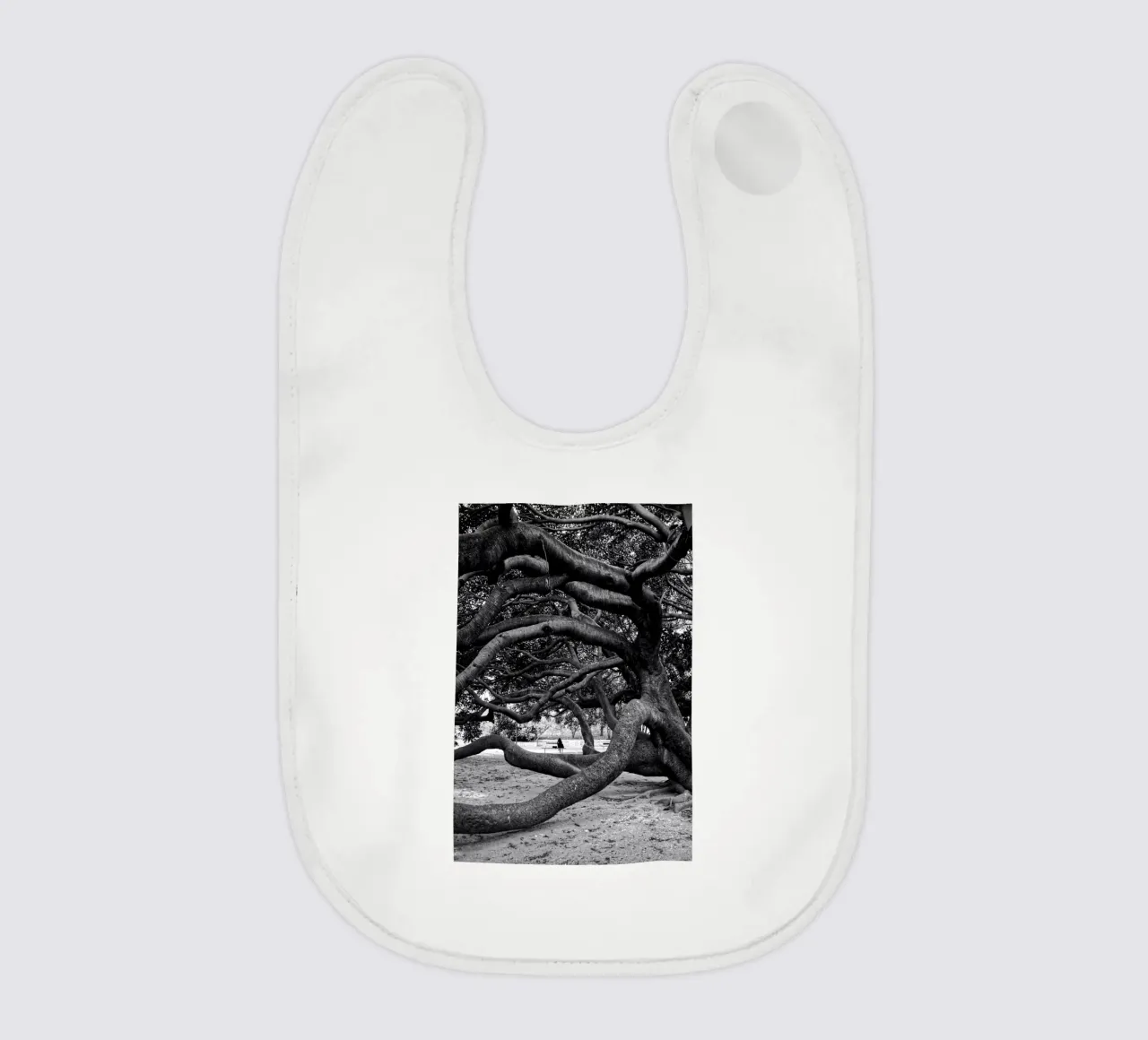 Old tree bavaglino da Fjöllart