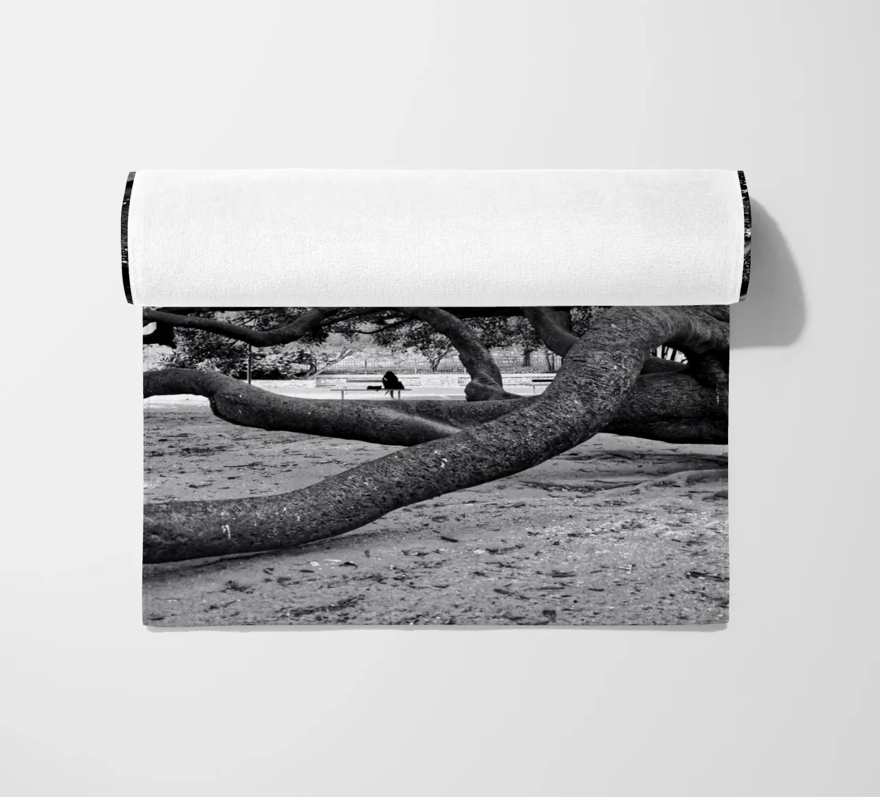 Old tree telo mare da Fjöllart