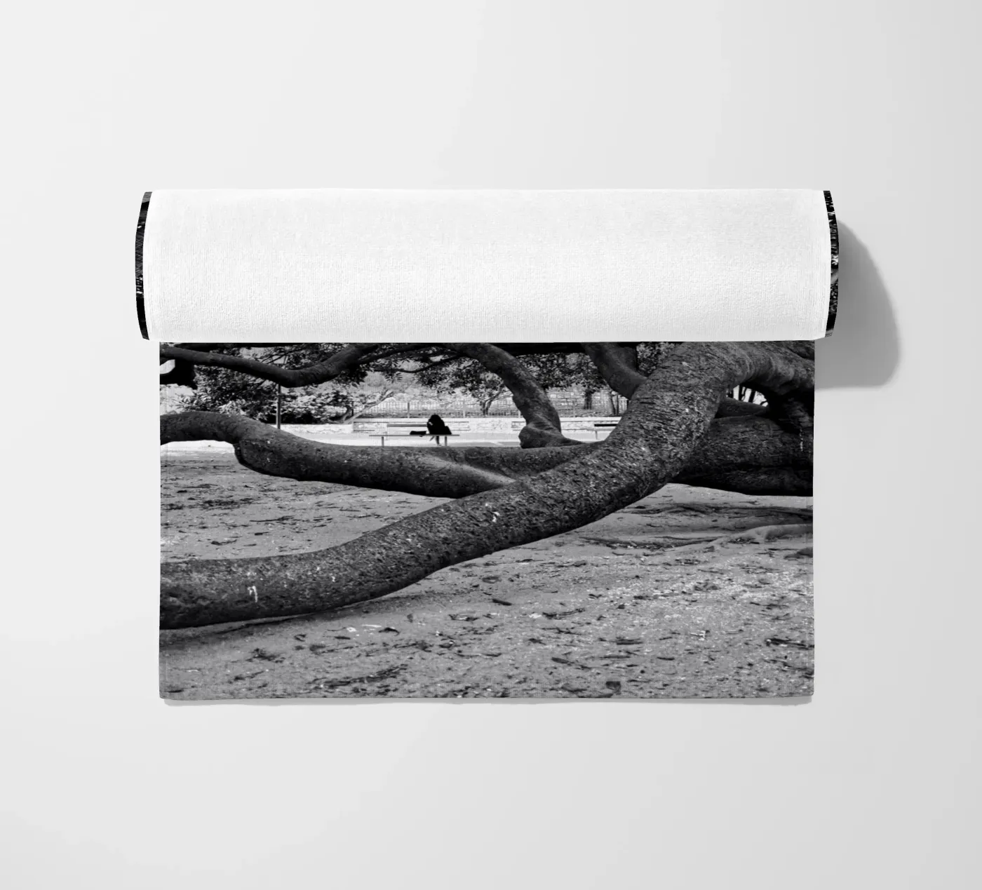 Old tree telo mare da Fjöllart