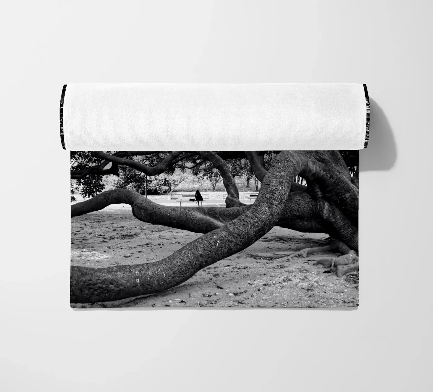 Old tree telo mare da Fjöllart