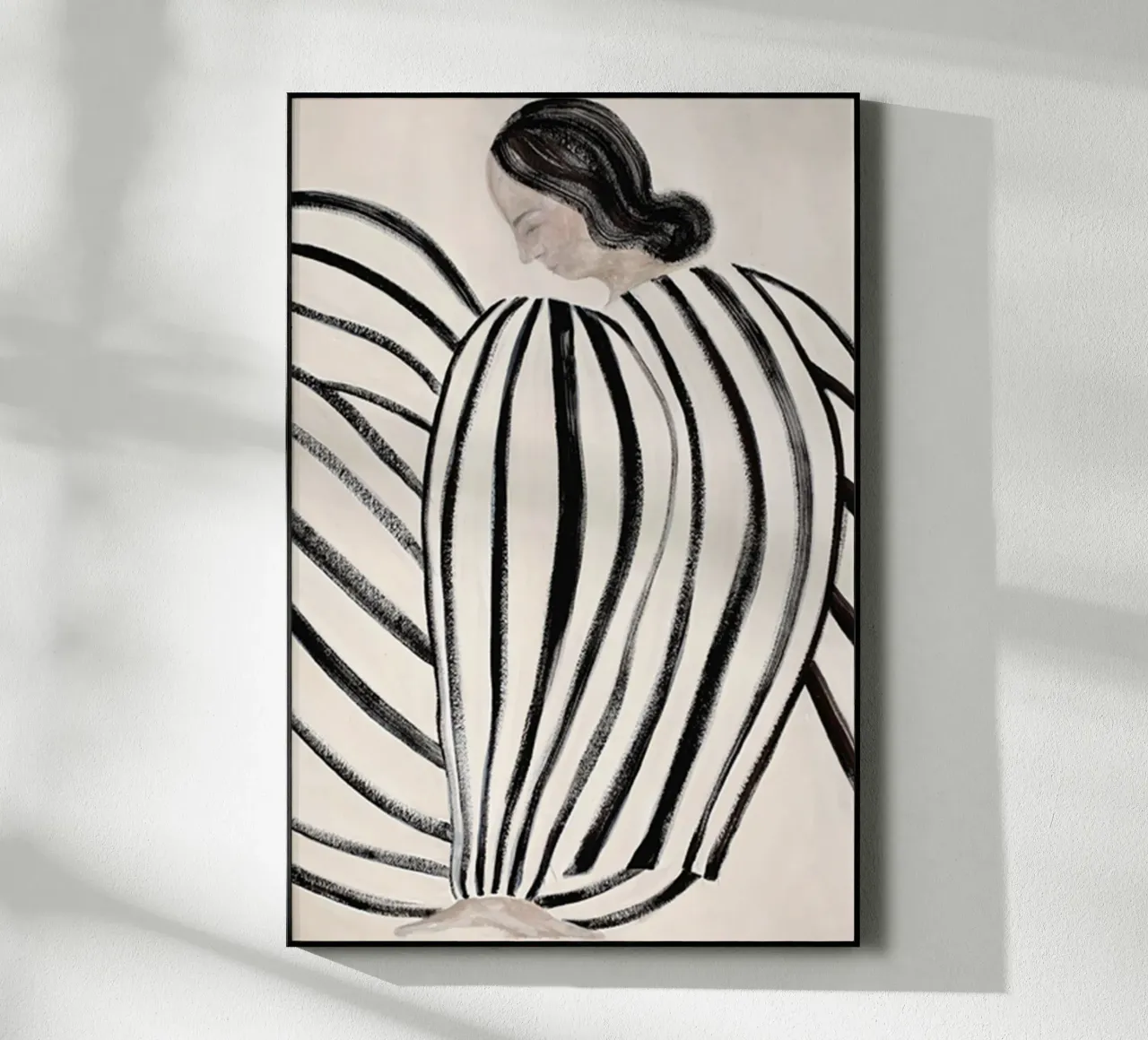 Sofia lind 34 plexiglass da David
