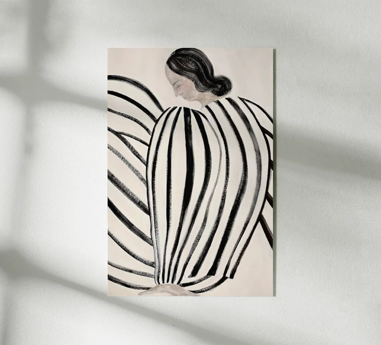 Sofia lind 34 plexiglass da David