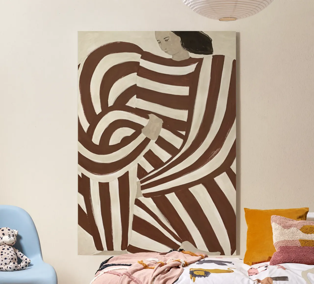 Sofia lind 36 plexiglass da David