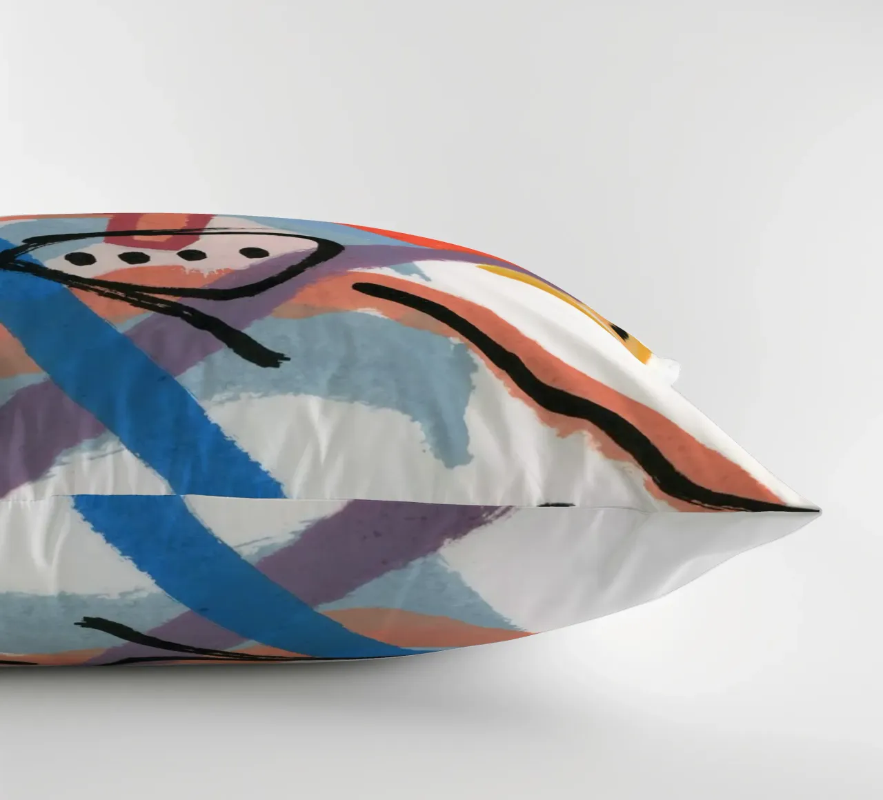Dan collection cuscino da gtobonart