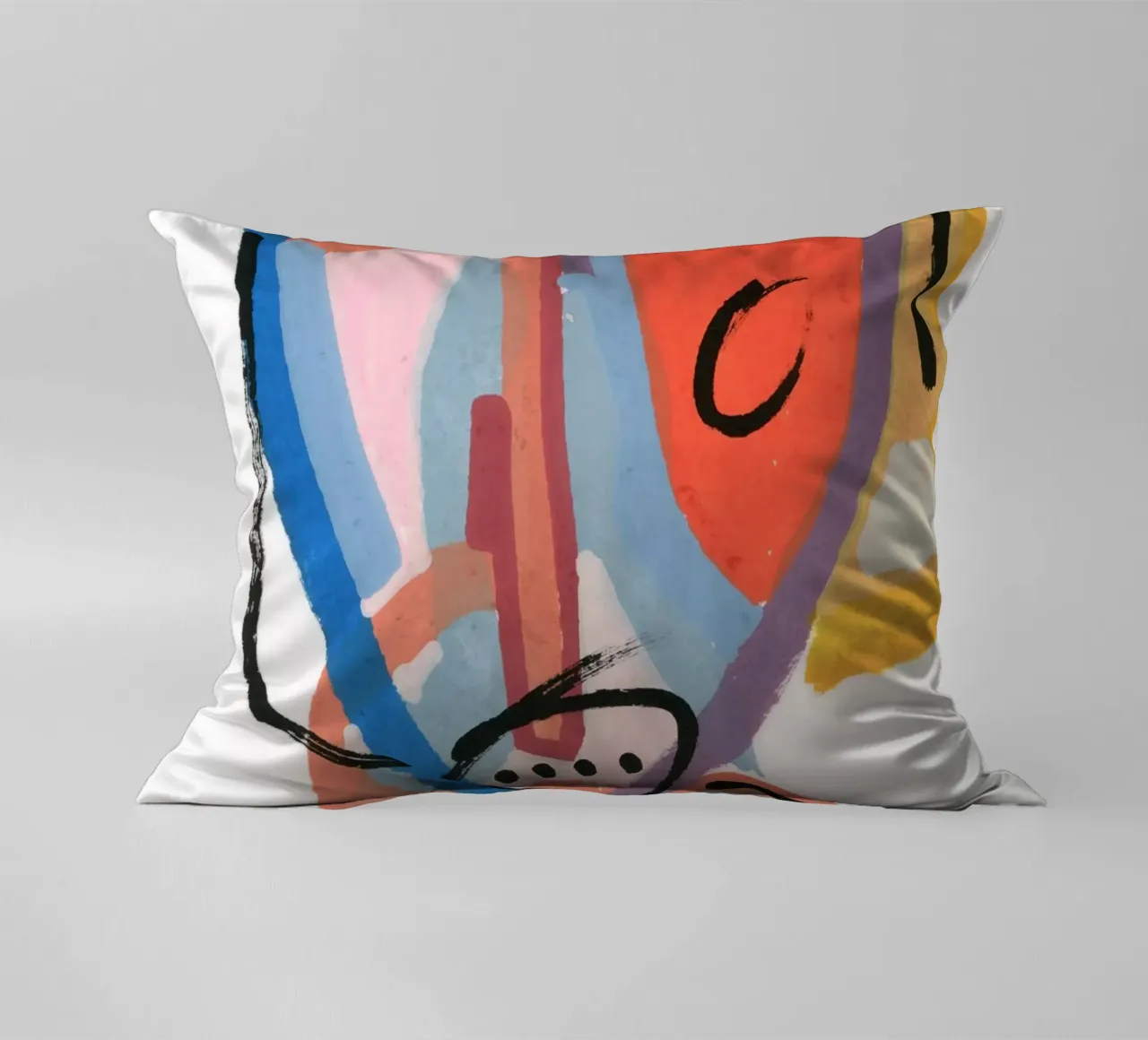 Dan collection cuscino da gtobonart