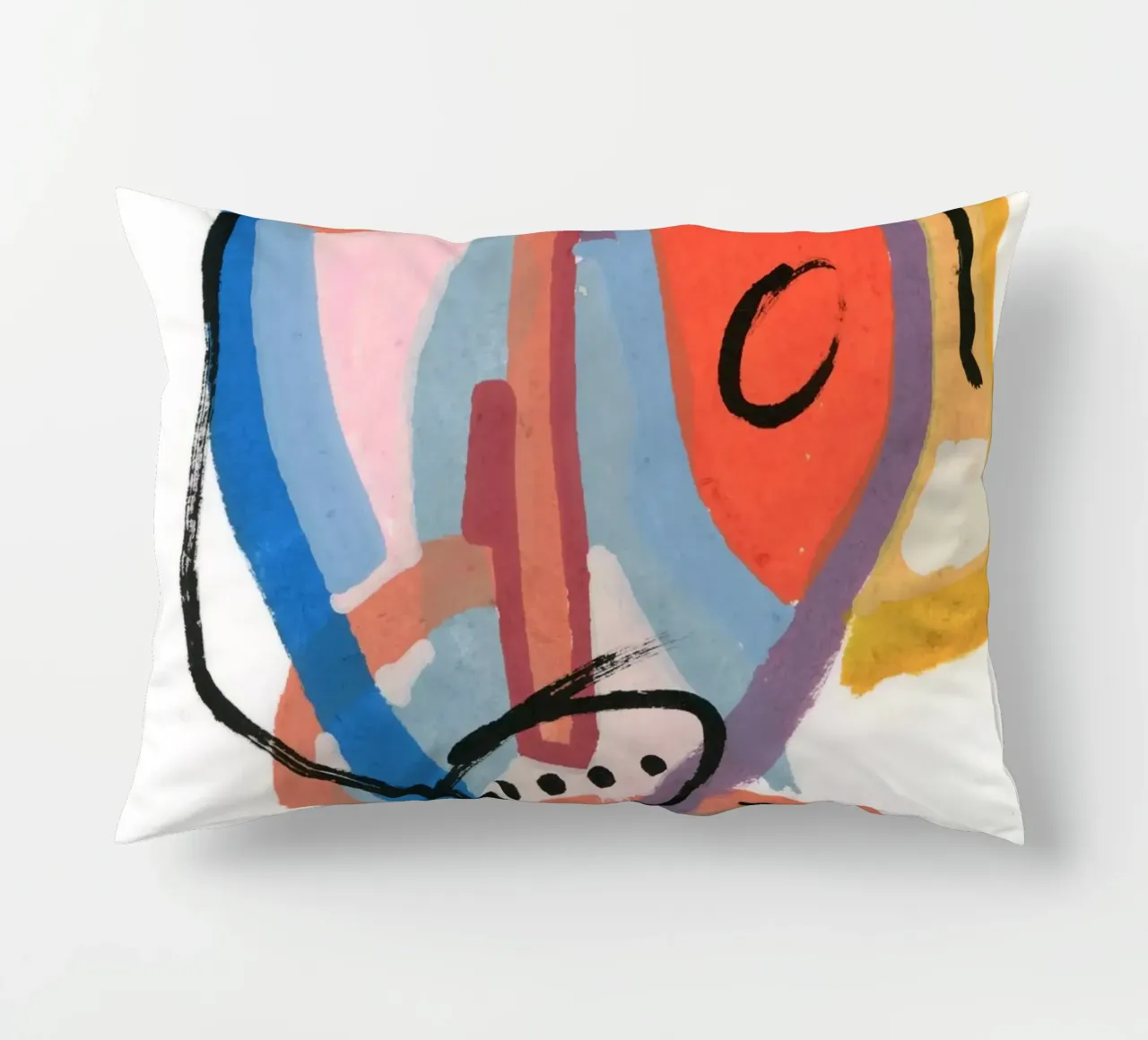 Dan collection cuscino da gtobonart
