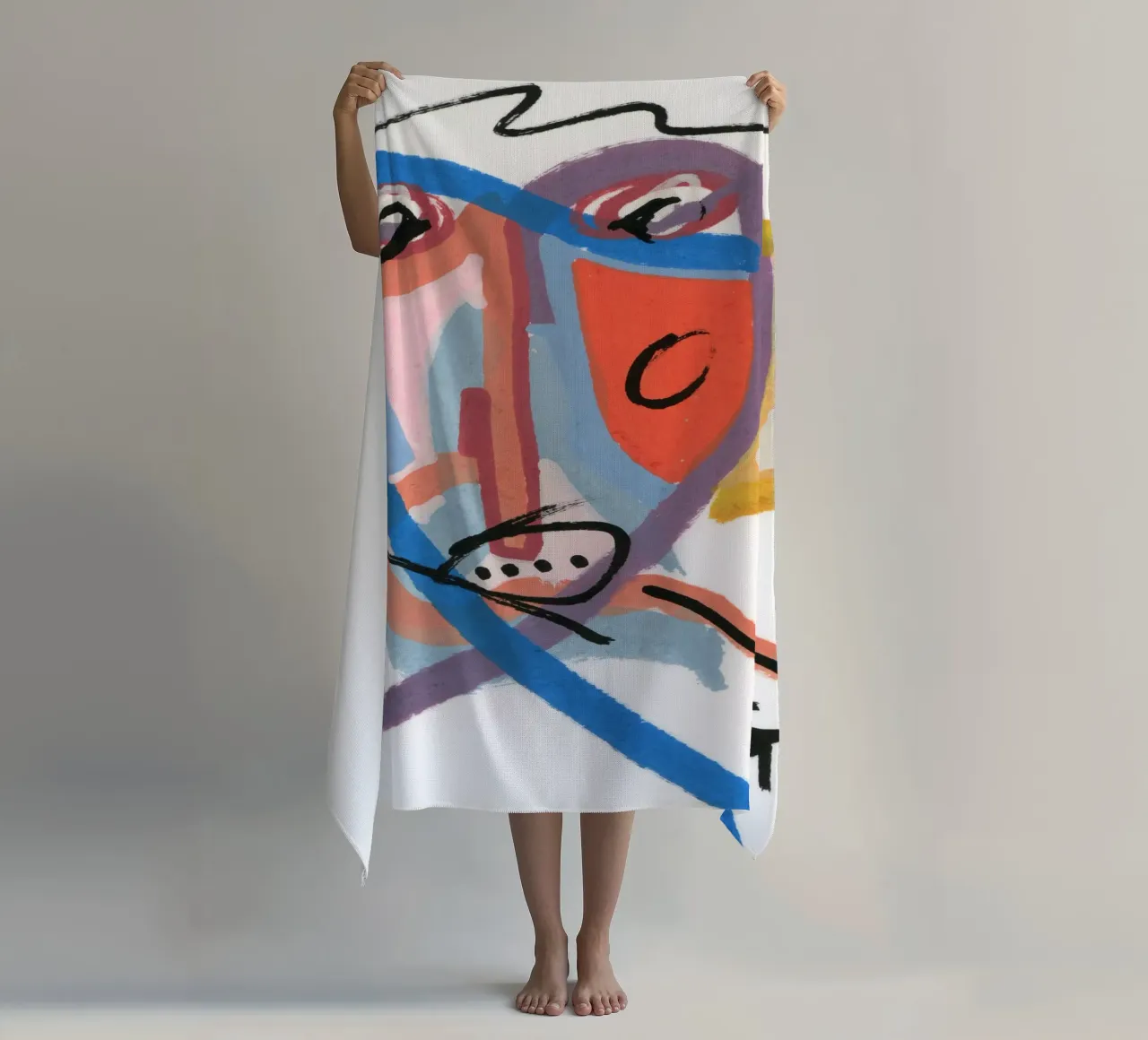 Dan collection telo mare da gtobonart