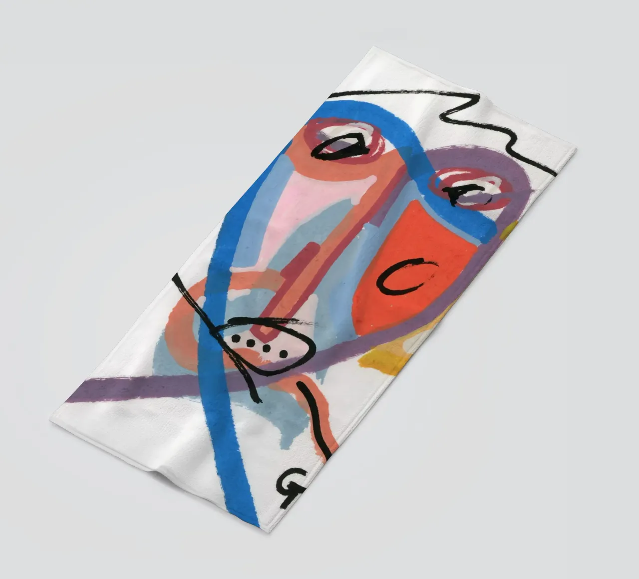 Dan collection telo mare da gtobonart