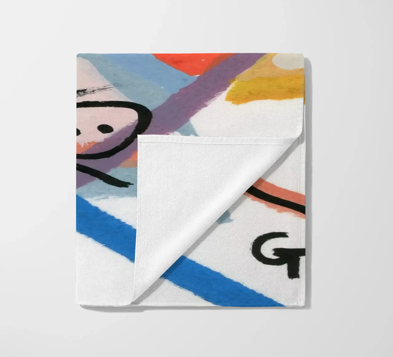 Dan collection telo mare da gtobonart