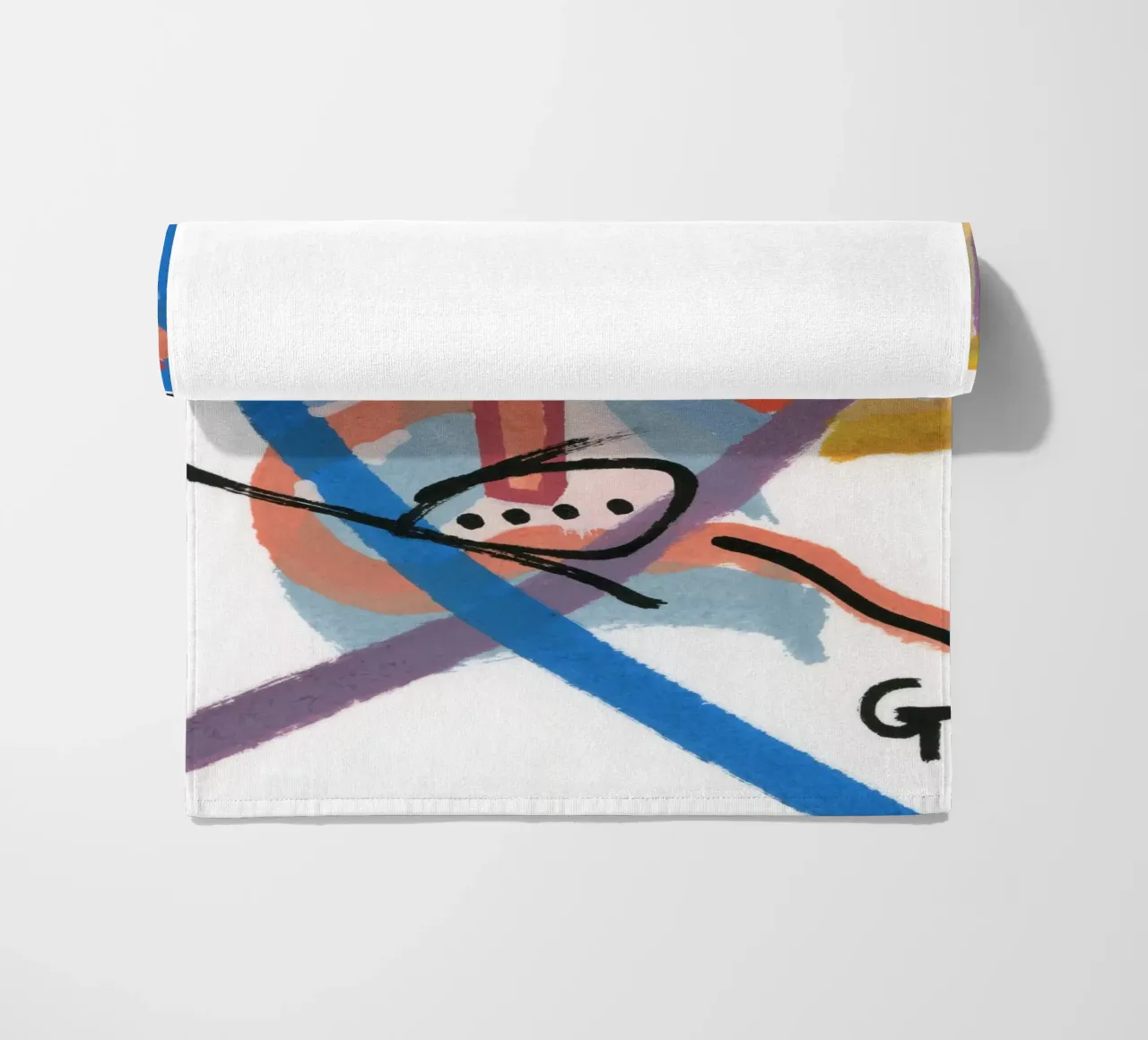 Dan collection telo mare da gtobonart