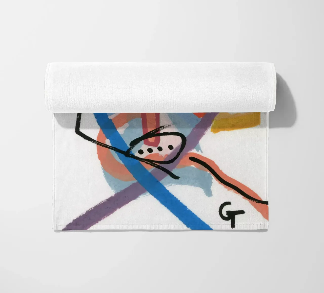 Dan collection telo mare da gtobonart