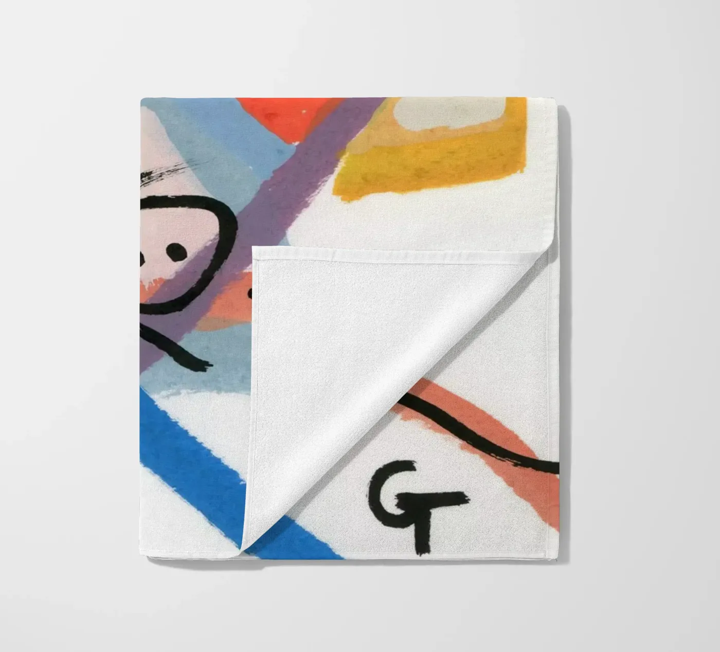 Dan collection telo mare da gtobonart