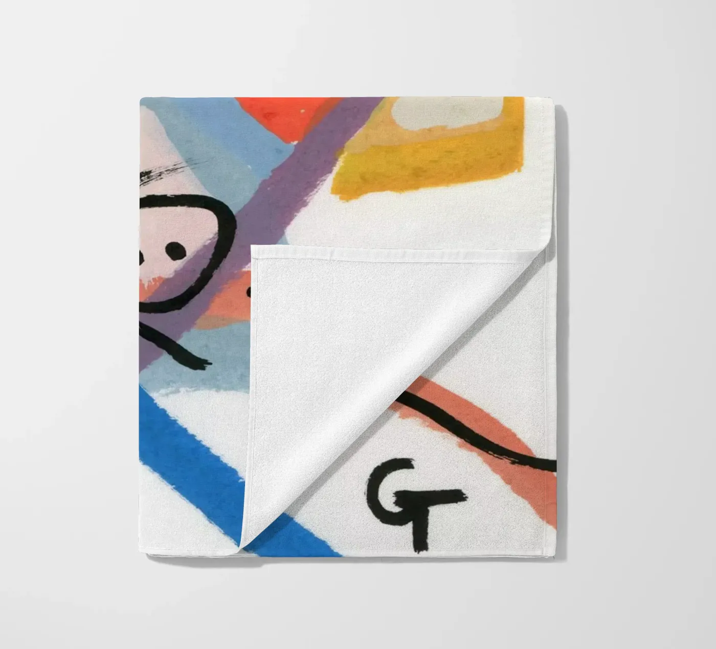 Dan collection telo mare da gtobonart