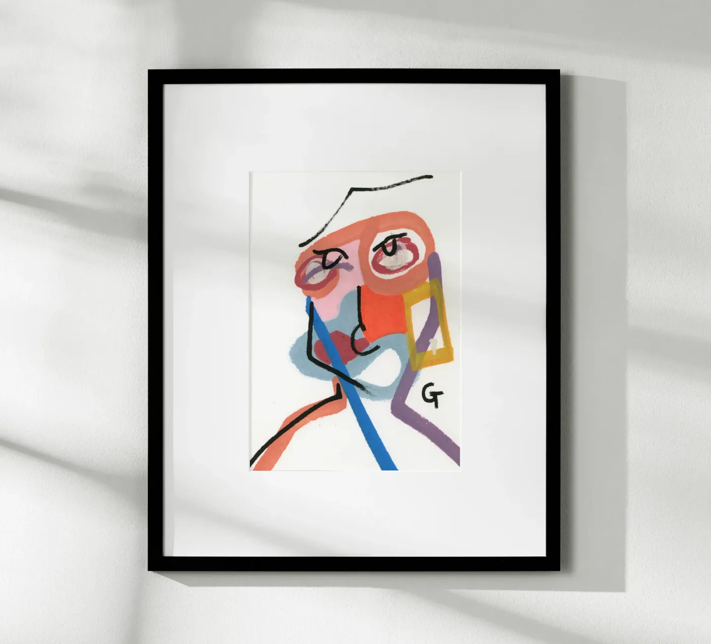 Dan collection poster by gtobonart