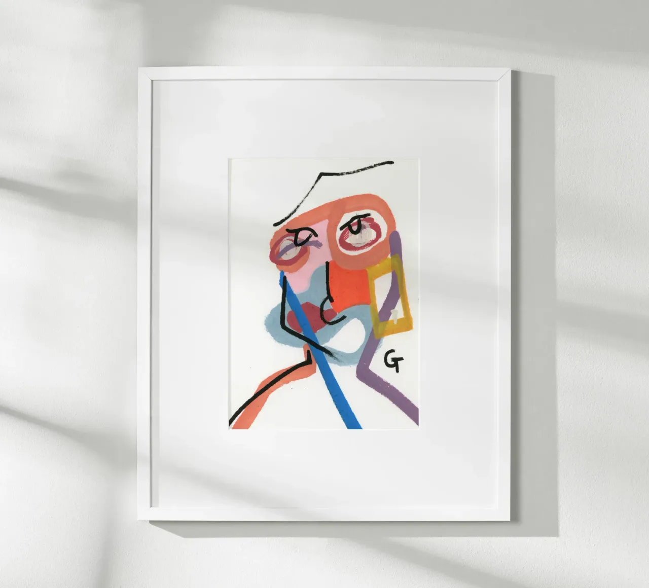 Dan collection poster da gtobonart