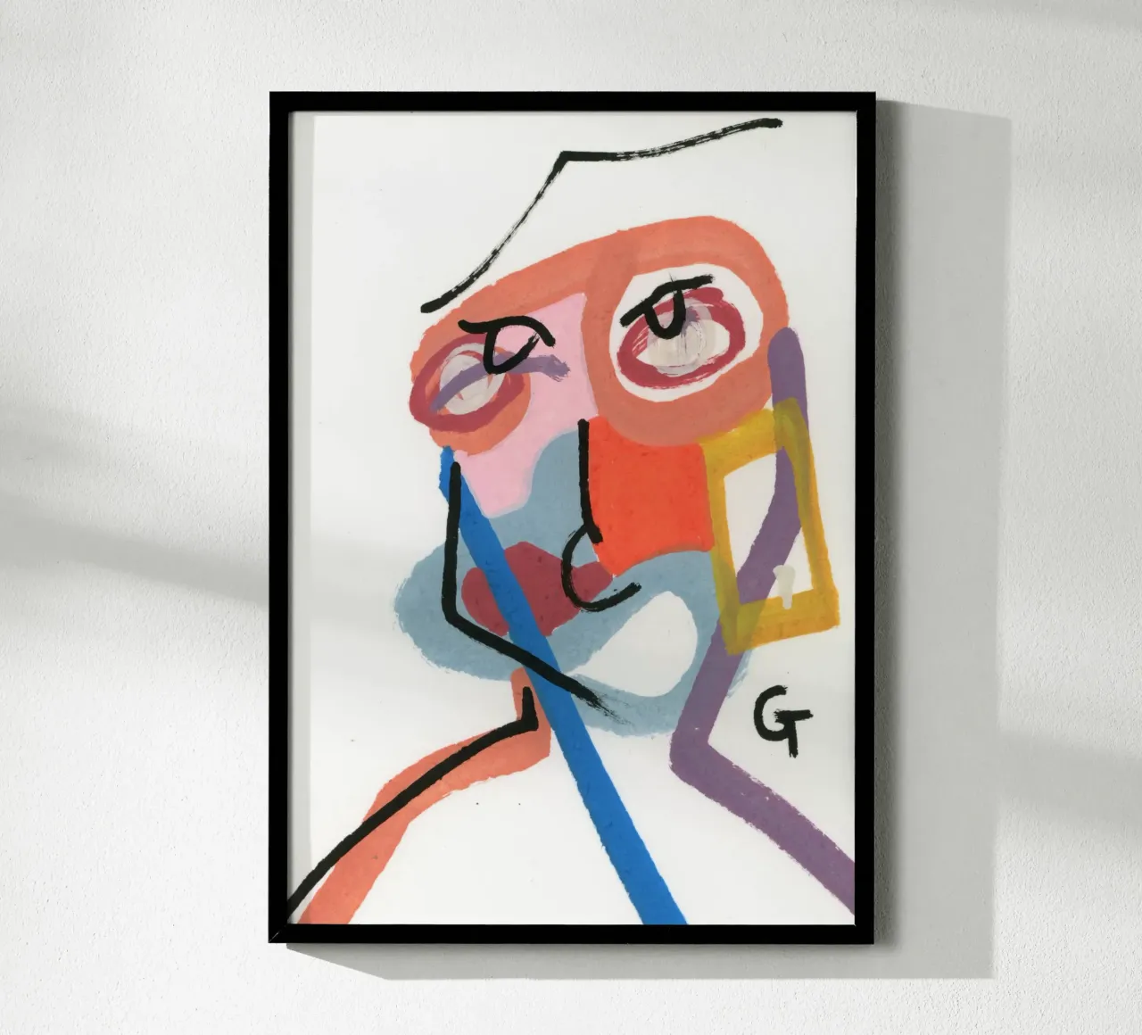 Dan collection poster da gtobonart