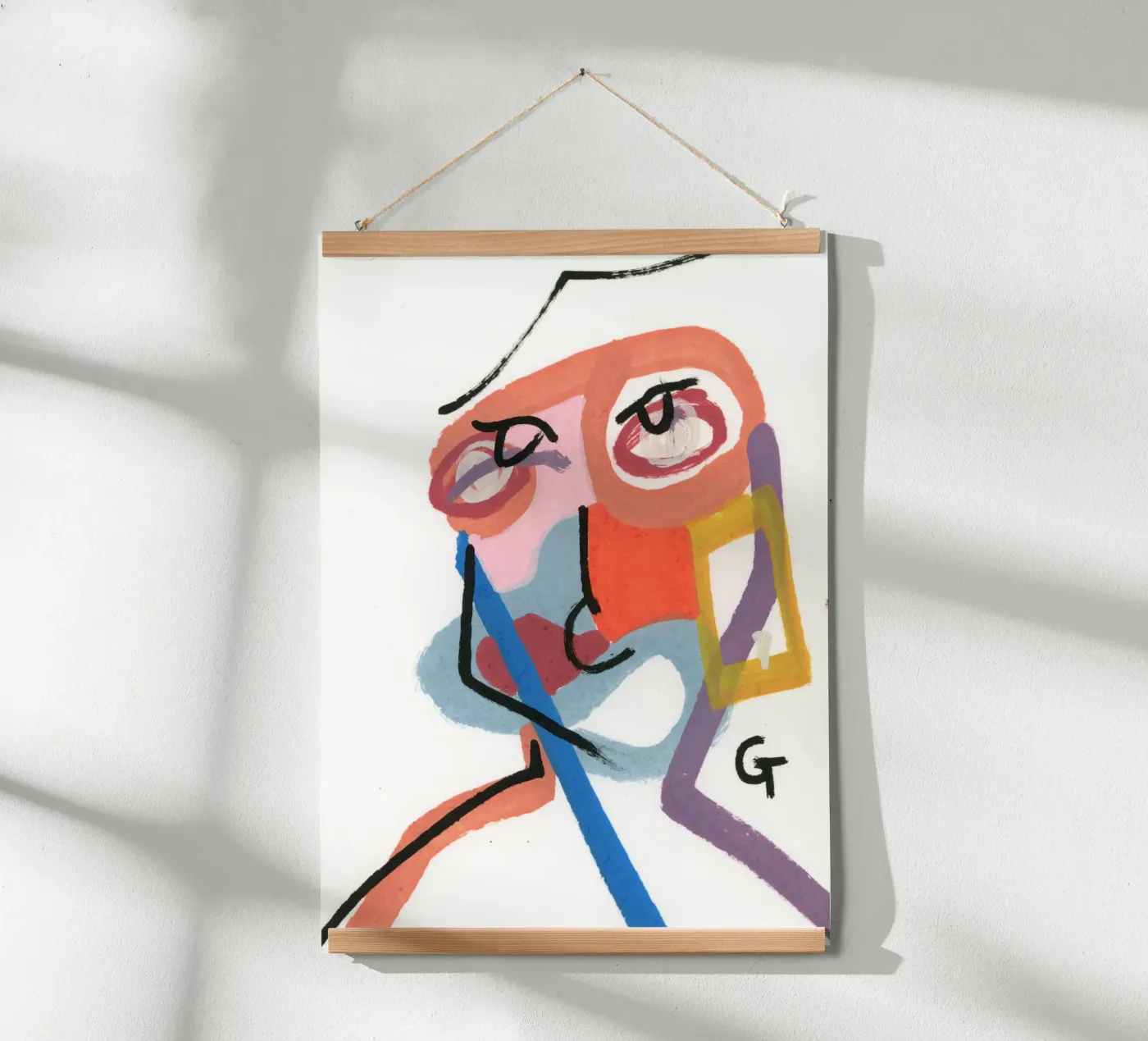 Dan collection poster by gtobonart