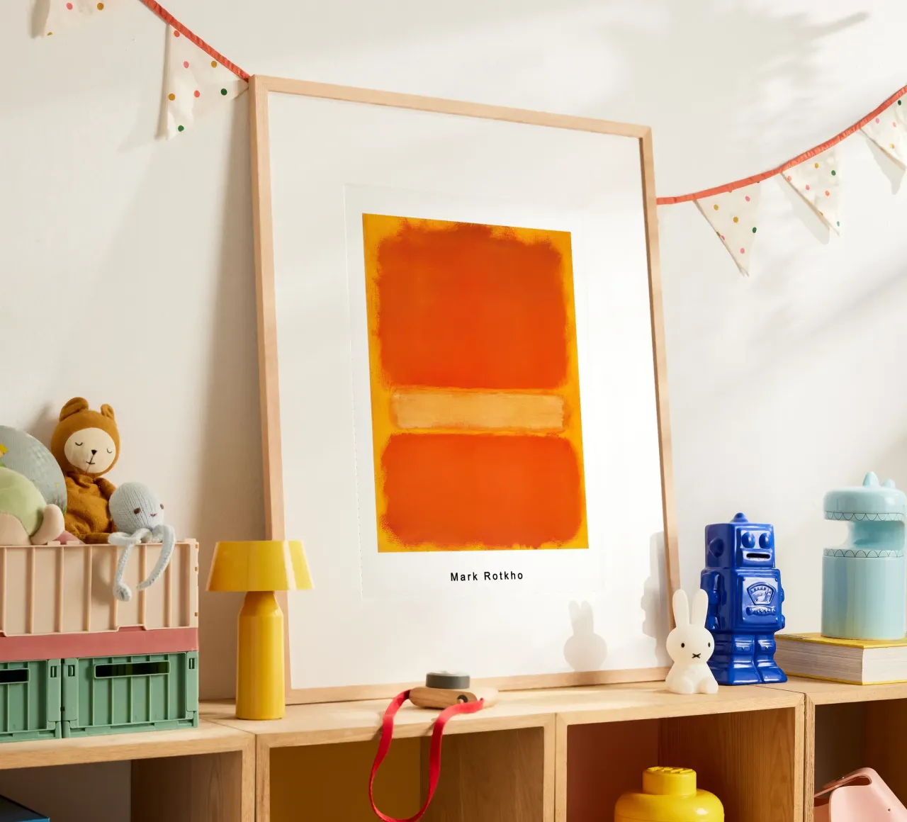 mark rothko senza titolo c 1956 carta hahnemühle da traveler