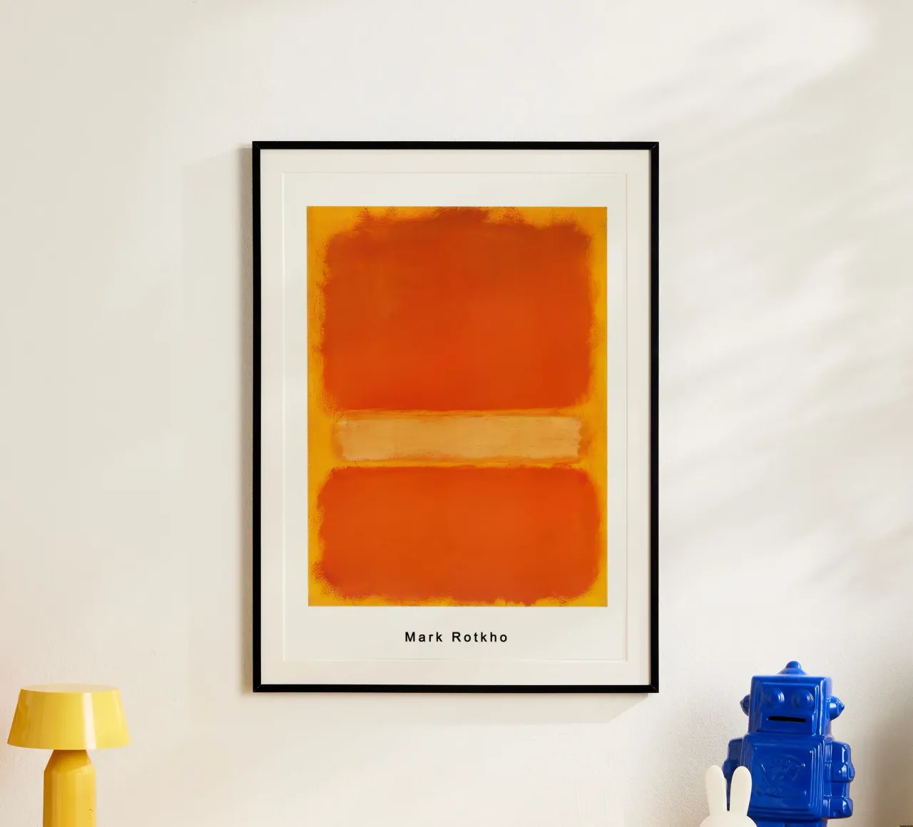 mark rothko senza titolo c 1956 carta hahnemühle da traveler