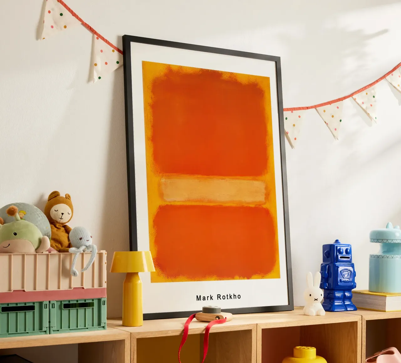 mark rothko senza titolo c 1956 carta hahnemühle da traveler
