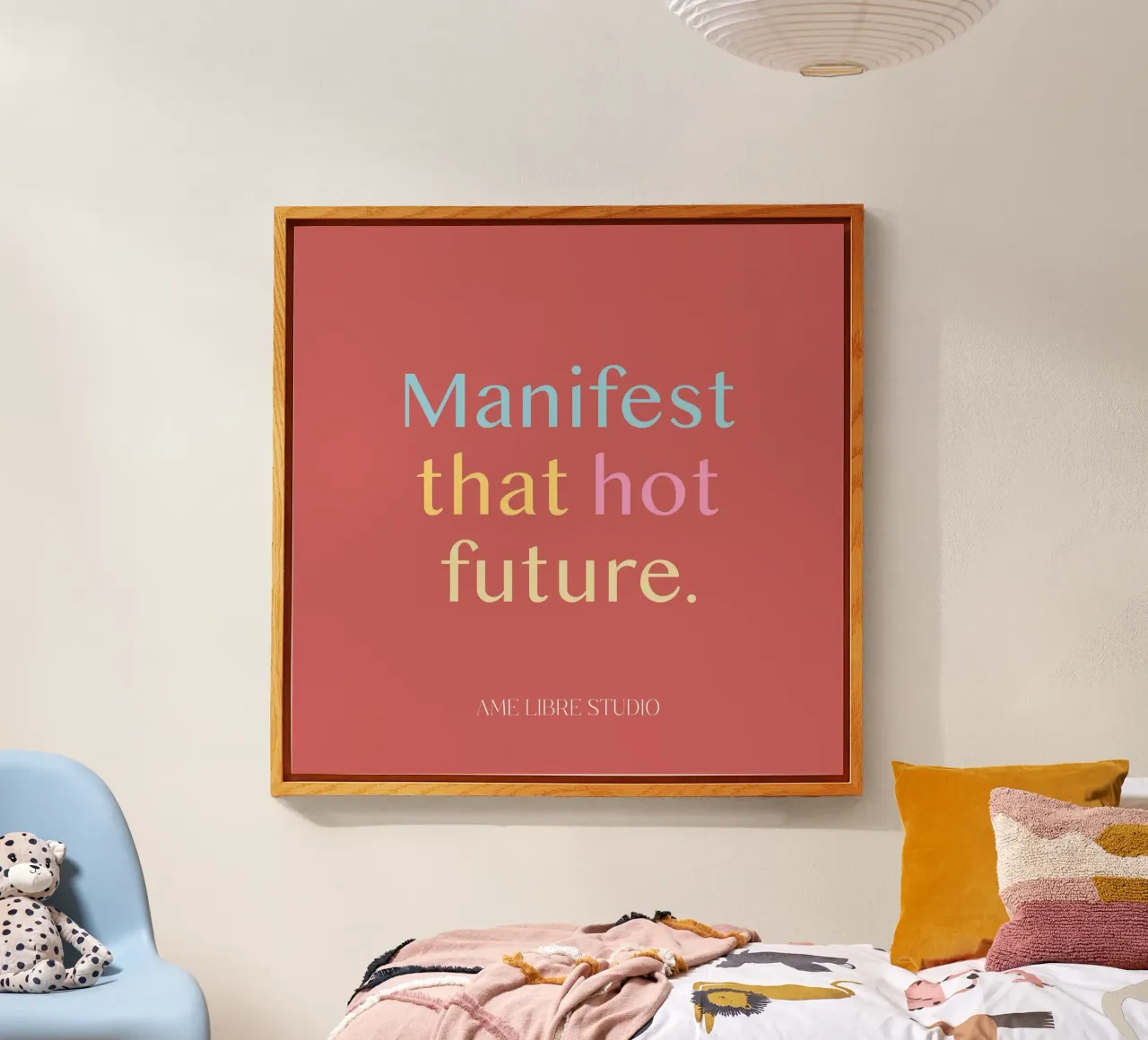 MASTER MANIFESTER 🎰 plexiglass da ÂME LIBRE STUDIO 2.0