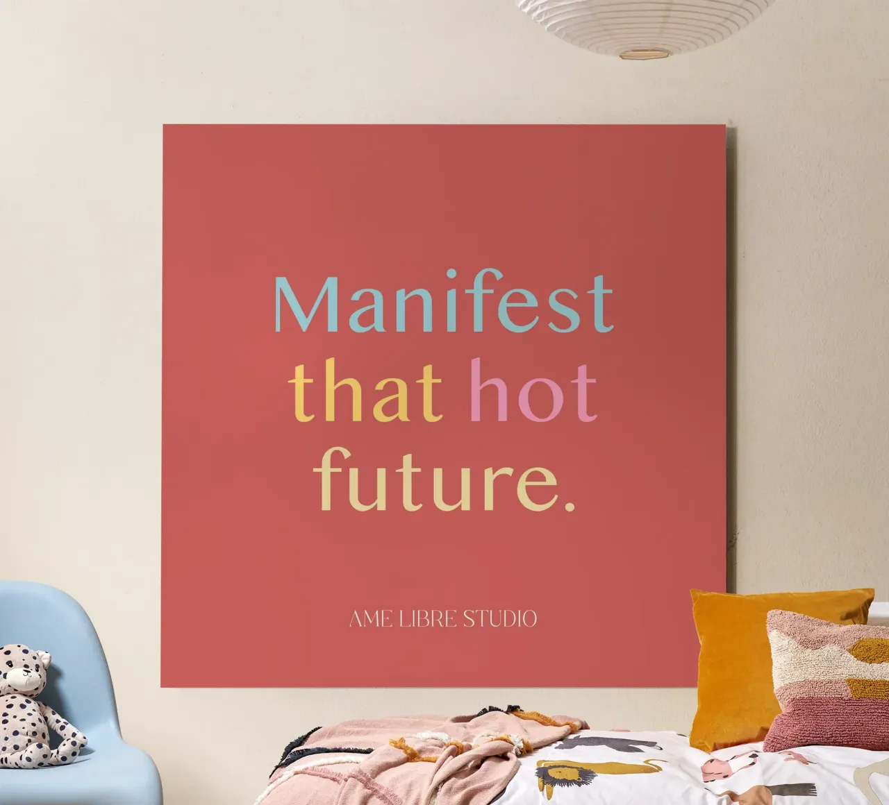 MASTER MANIFESTER 🎰 forex-plaat van ÂME LIBRE STUDIO 2.0