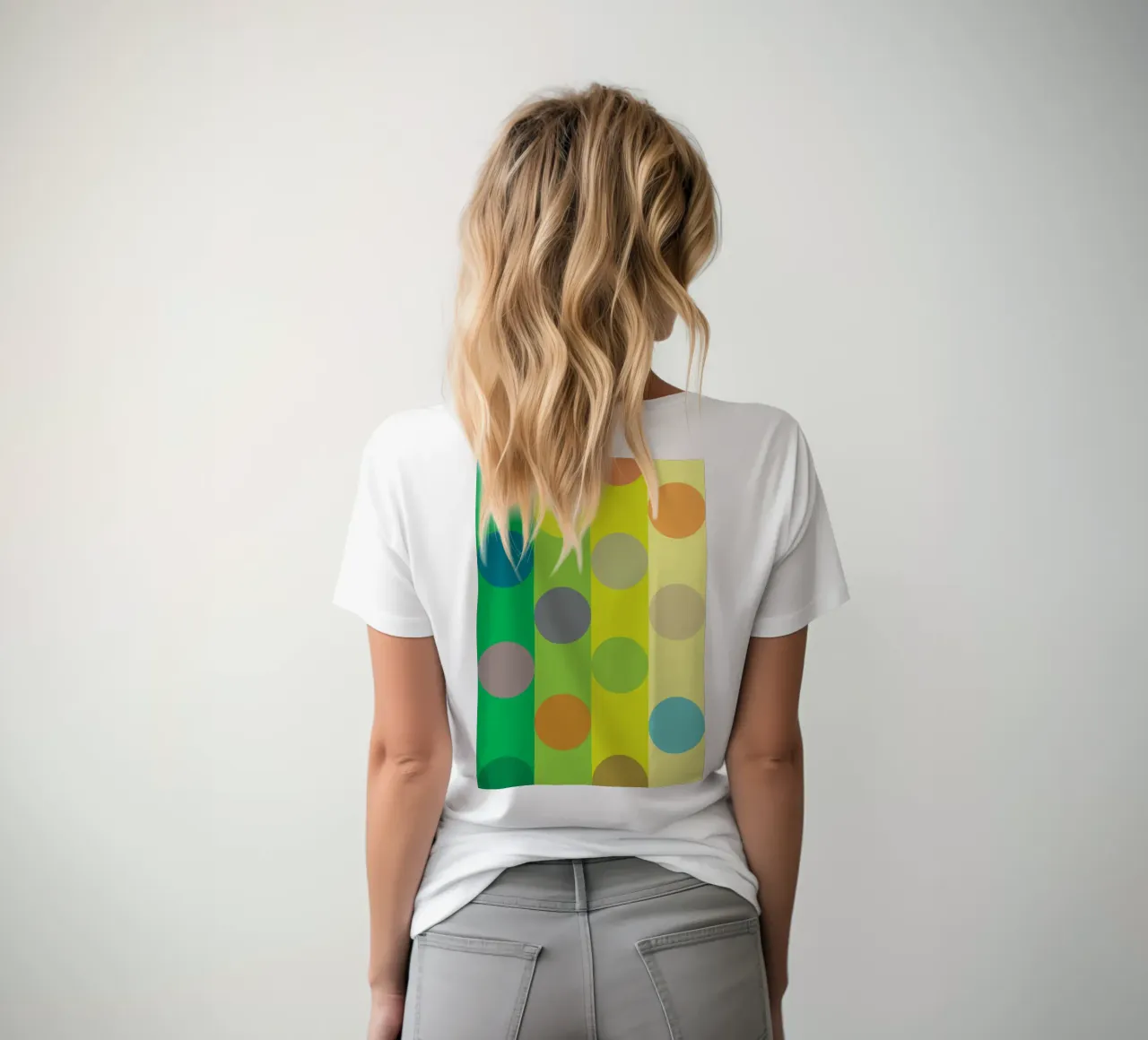 Kreisrätsel Reihe T-Shirt von xandrax