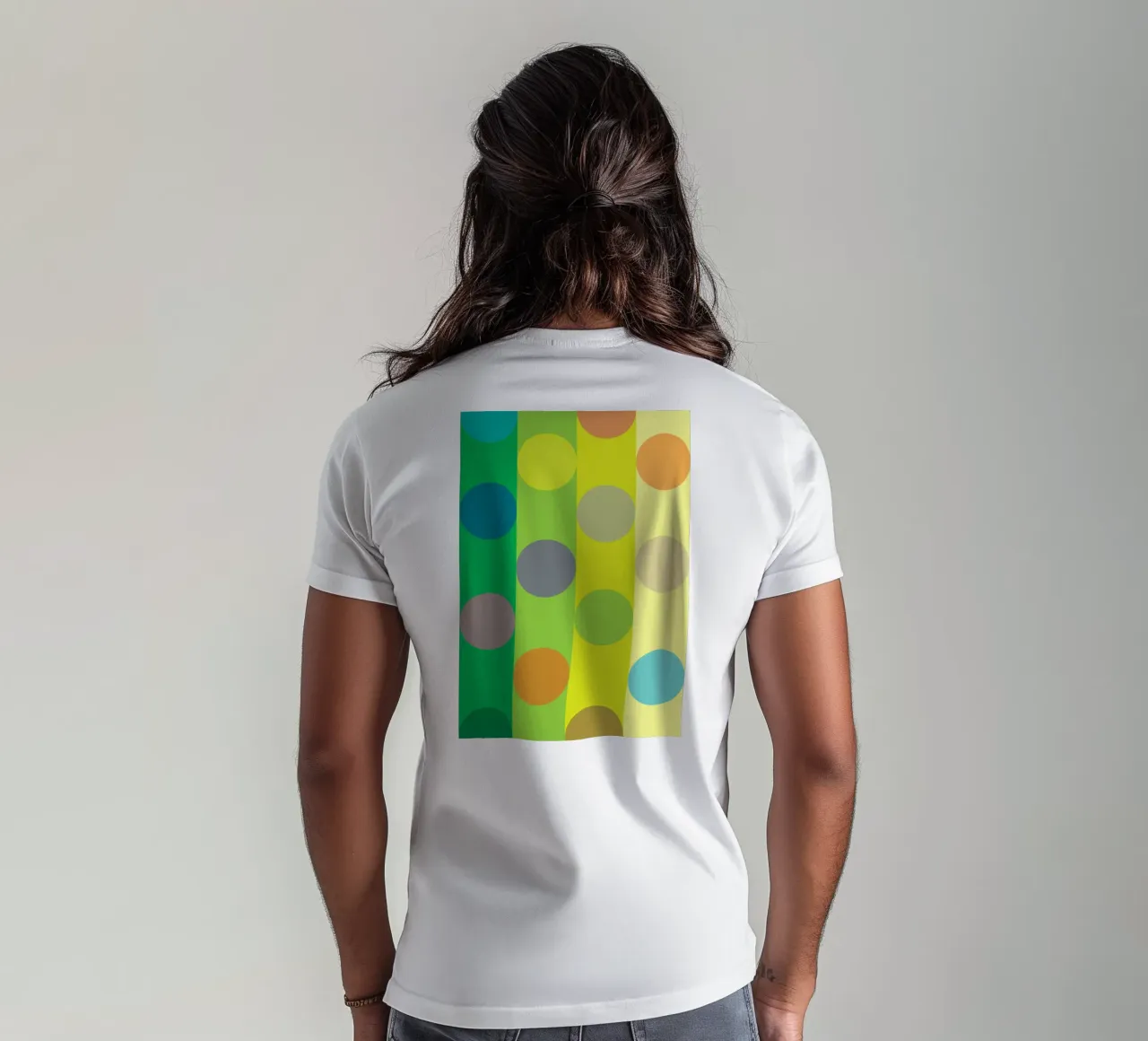 Kreisrätsel Reihe T-Shirt von xandrax