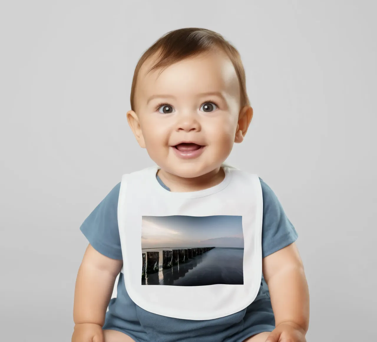 Ostseeküste bavaglino da Fjöllart