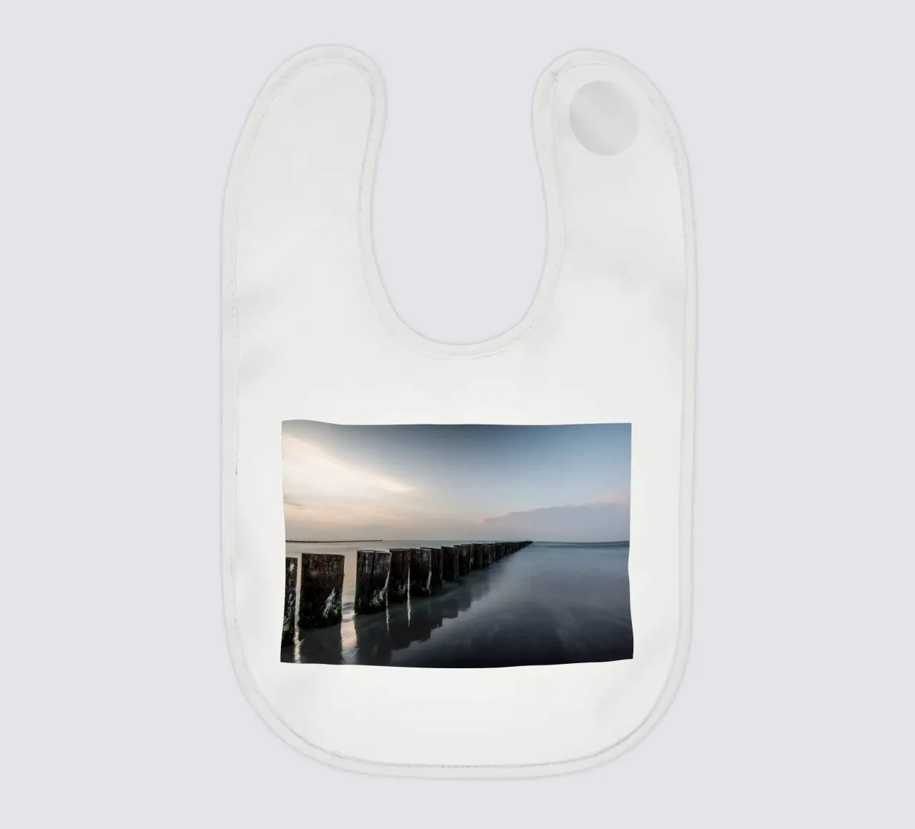 Ostseeküste bavaglino da Fjöllart