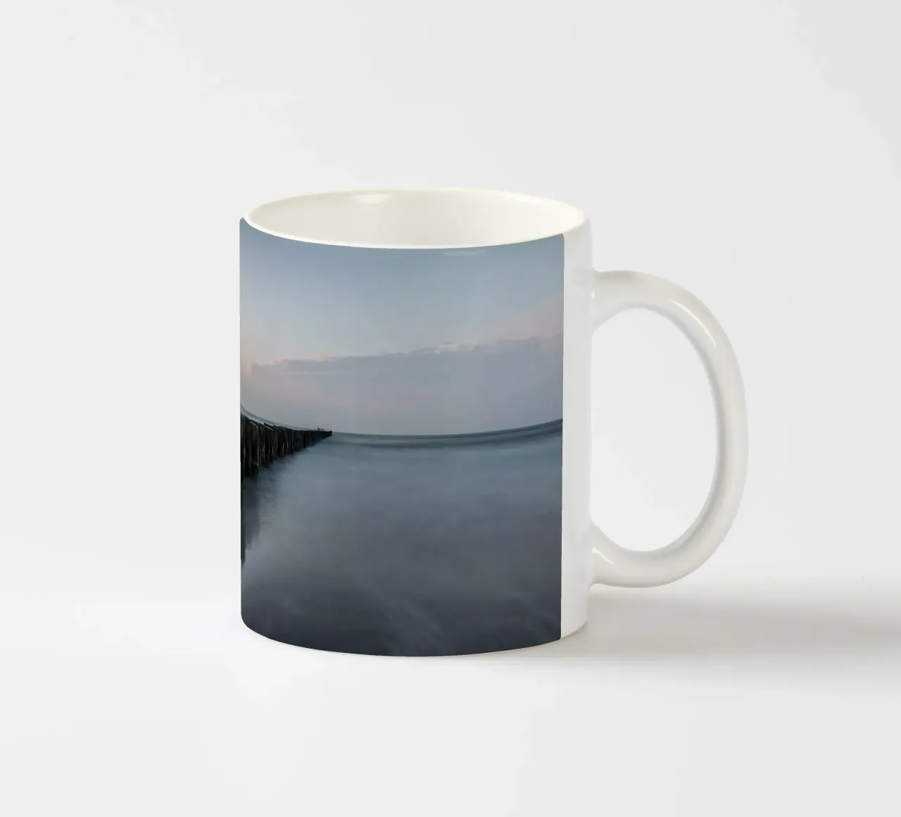 Ostseeküste tazza in ceramica da Fjöllart