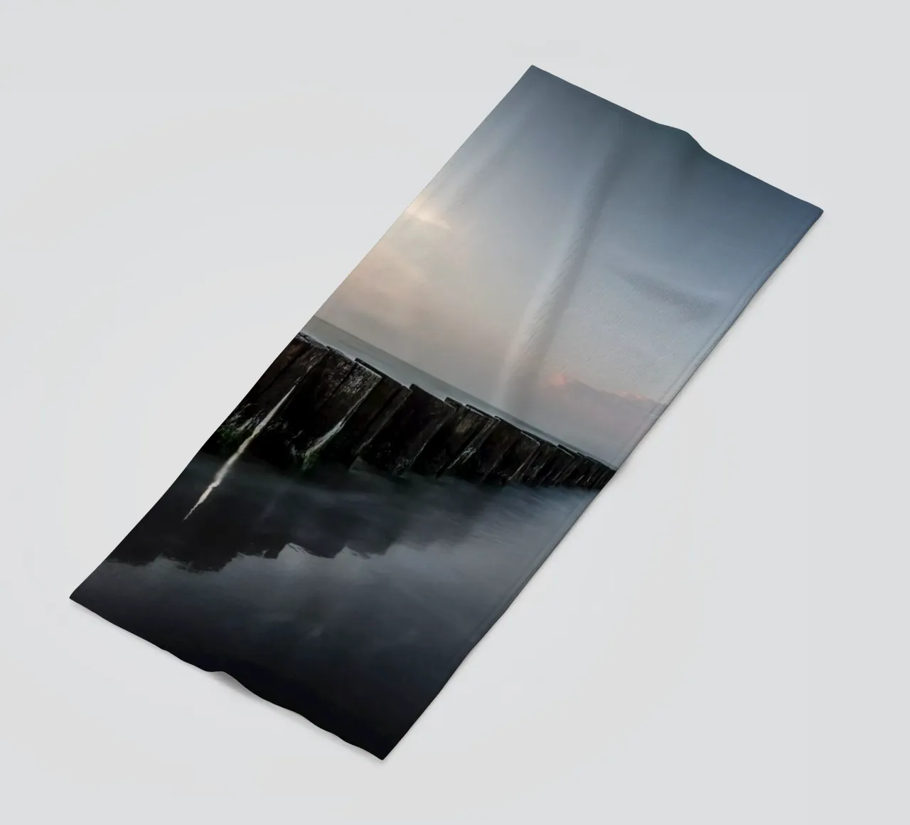 Ostseeküste telo mare da Fjöllart