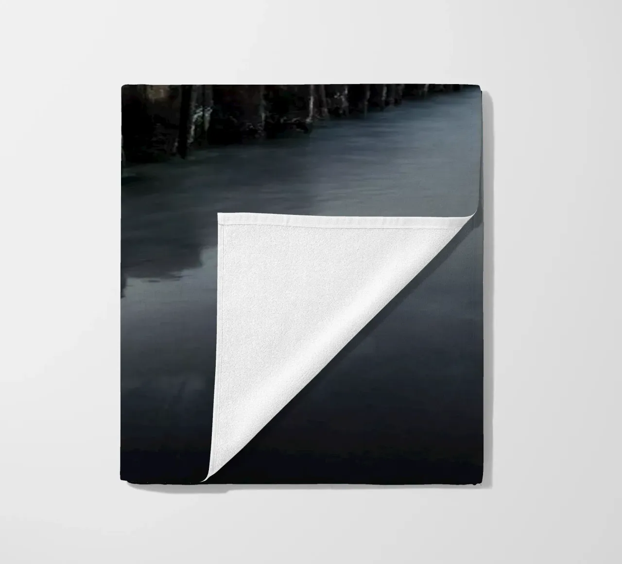 Ostseeküste telo mare da Fjöllart