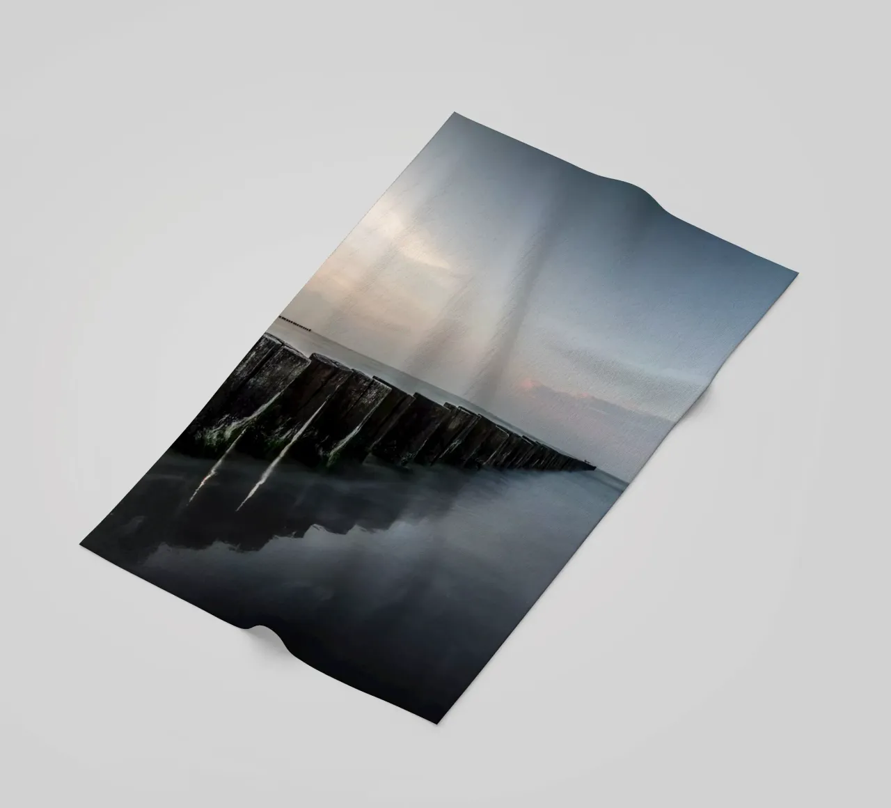 Ostseeküste telo mare da Fjöllart