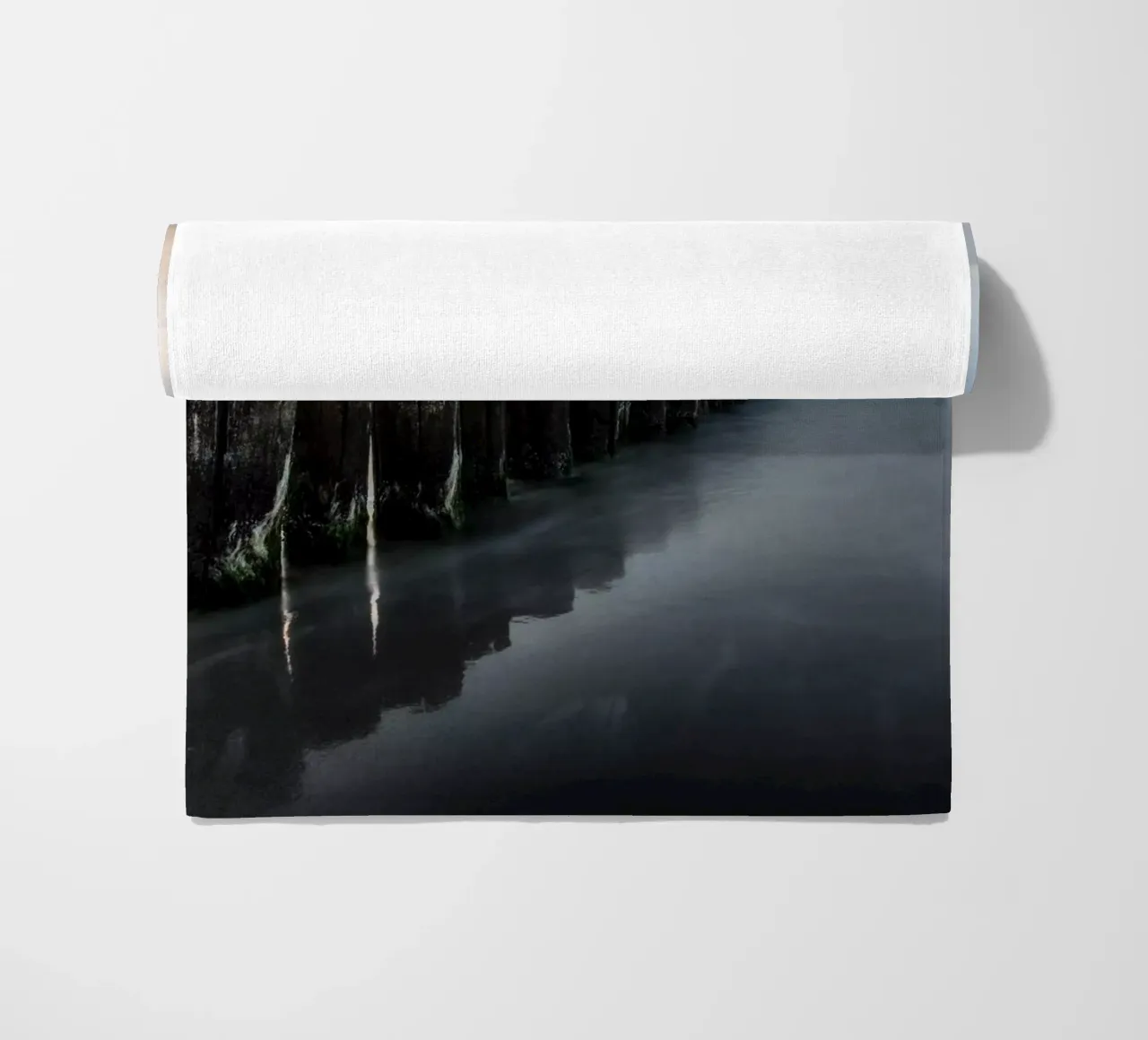 Ostseeküste telo mare da Fjöllart