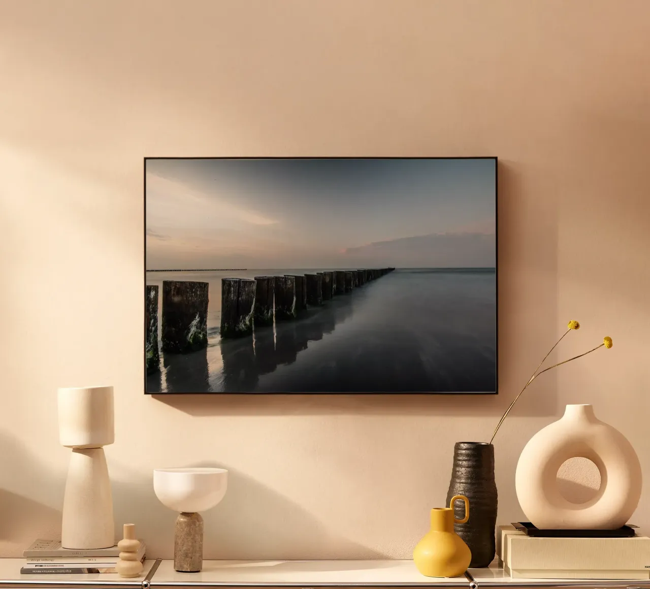 Ostseeküste plexiglass da Fjöllart