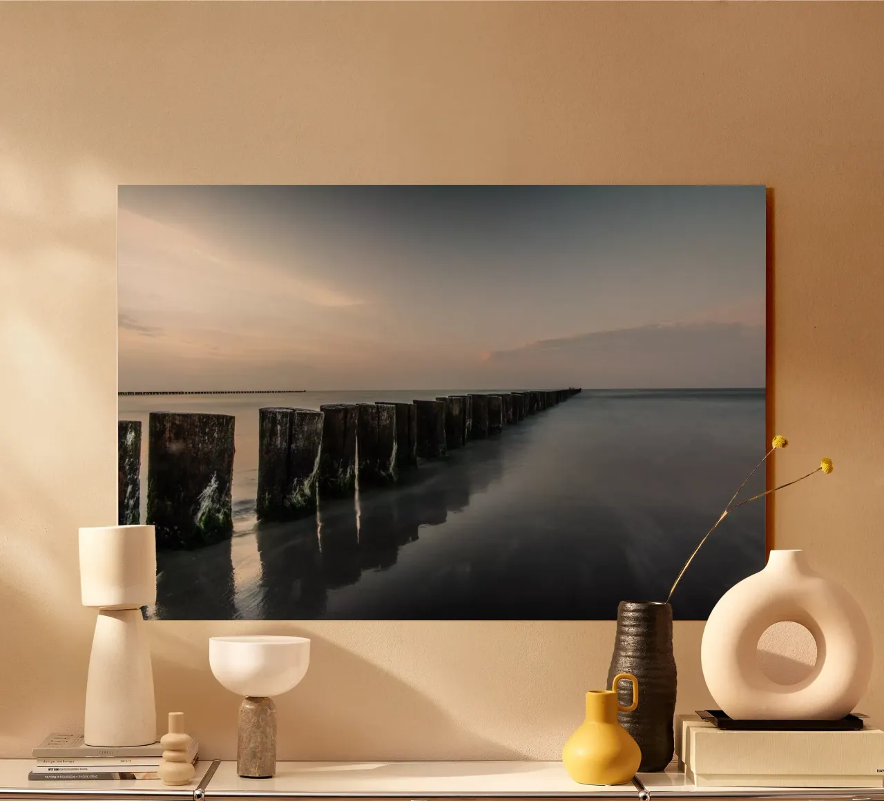 Ostseeküste plexiglass da Fjöllart