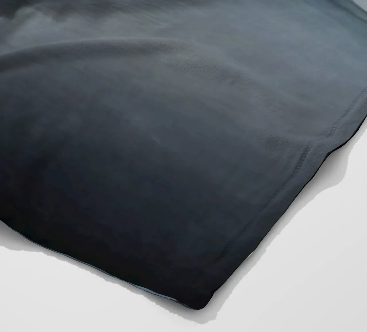 Ostseeküste coperta in pile da Fjöllart