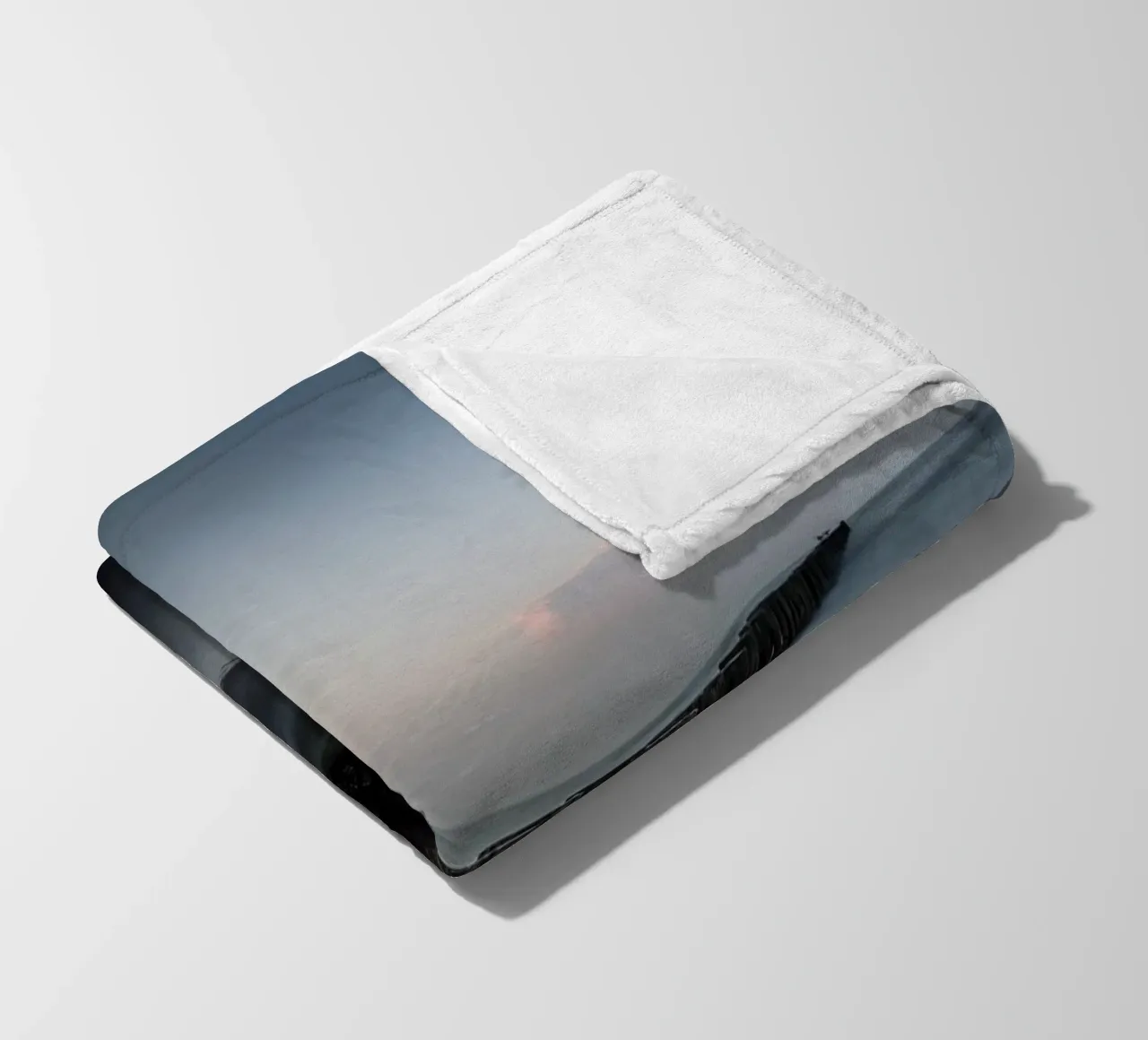 Ostseeküste coperta in pile da Fjöllart