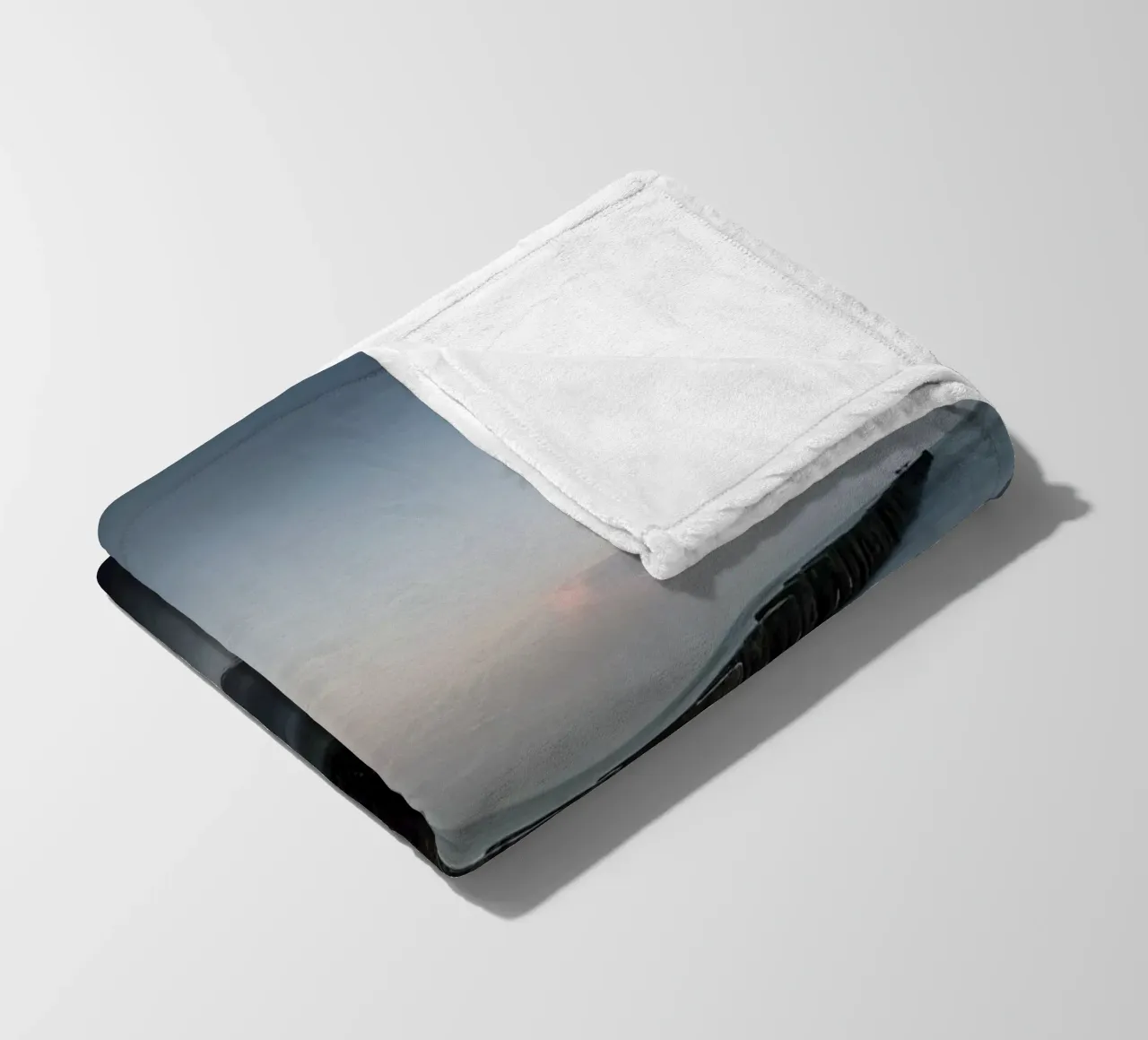 Ostseeküste coperta in pile da Fjöllart