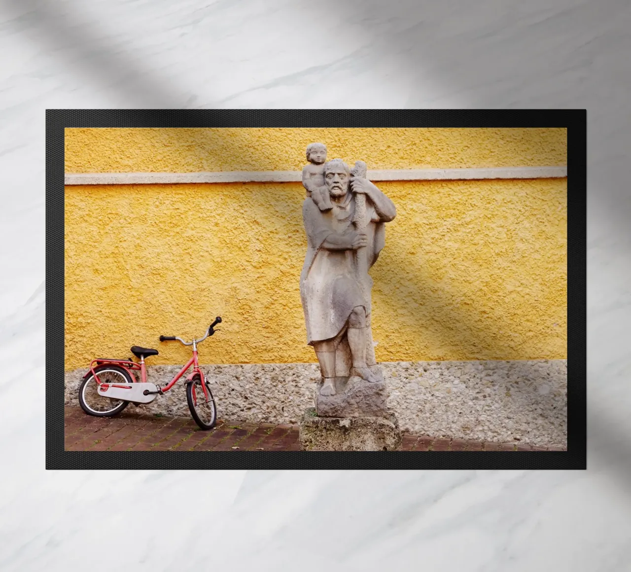 Quartiere Borstei Monaco di Baviera zerbino da Borstei München