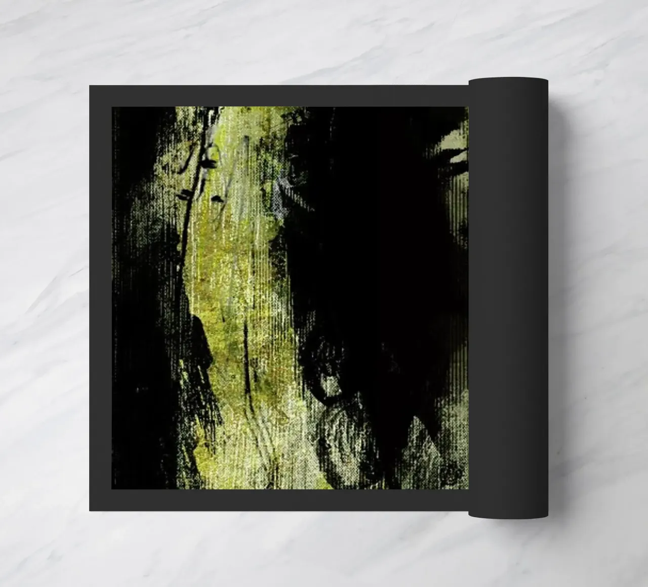 Respire Encore zerbino da Sandrine Pagnoux