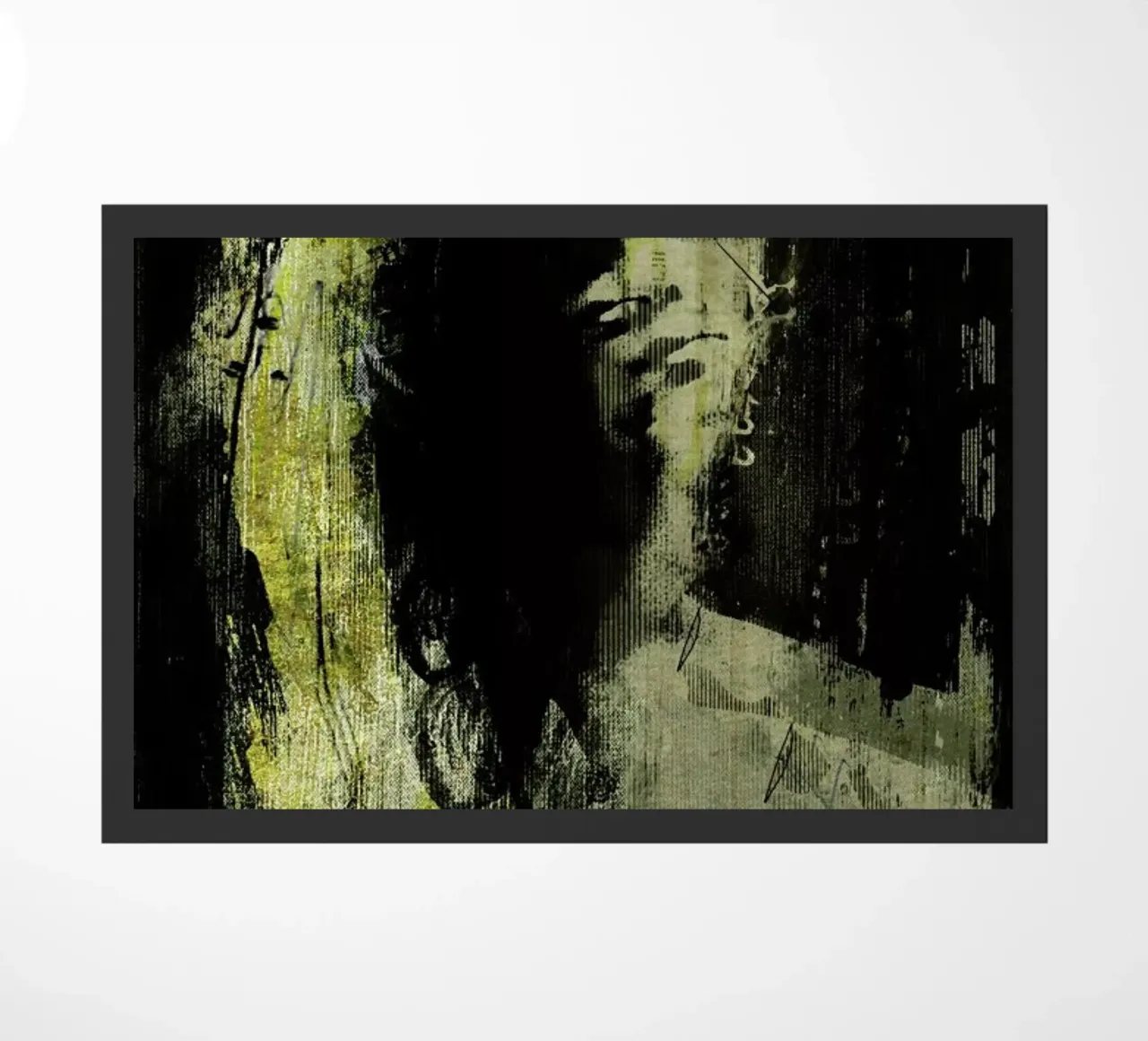 Respire Encore zerbino da Sandrine Pagnoux