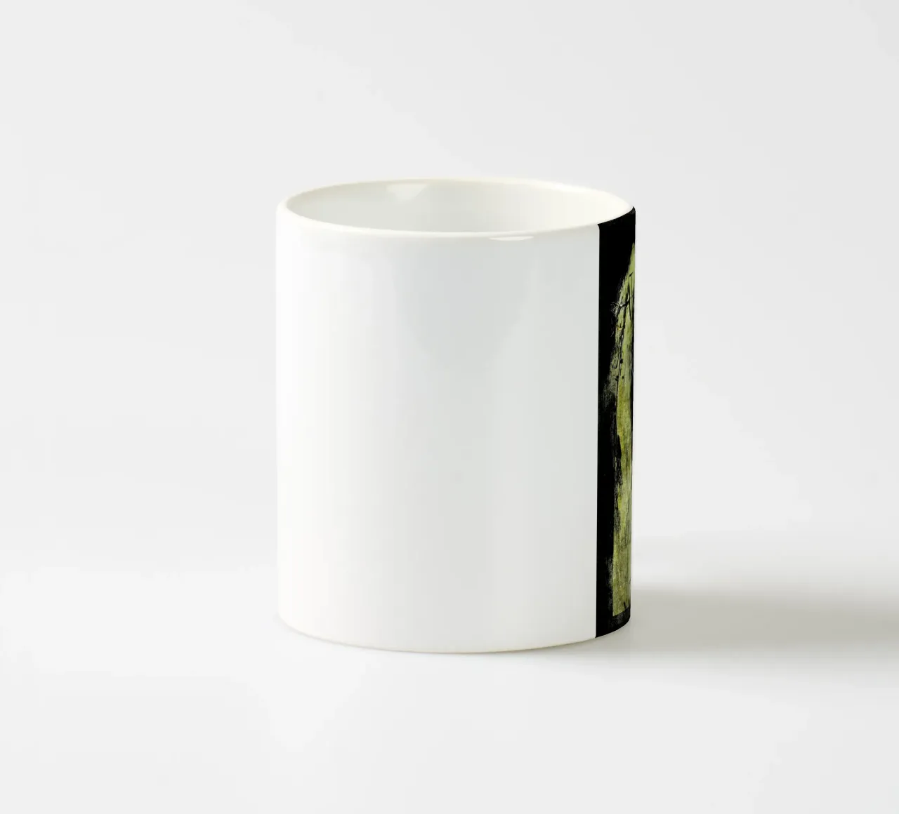 Respire Encore tazza in ceramica da Sandrine Pagnoux